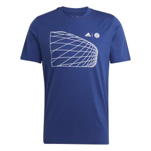 Bayern Munich Adult Graphic Tee