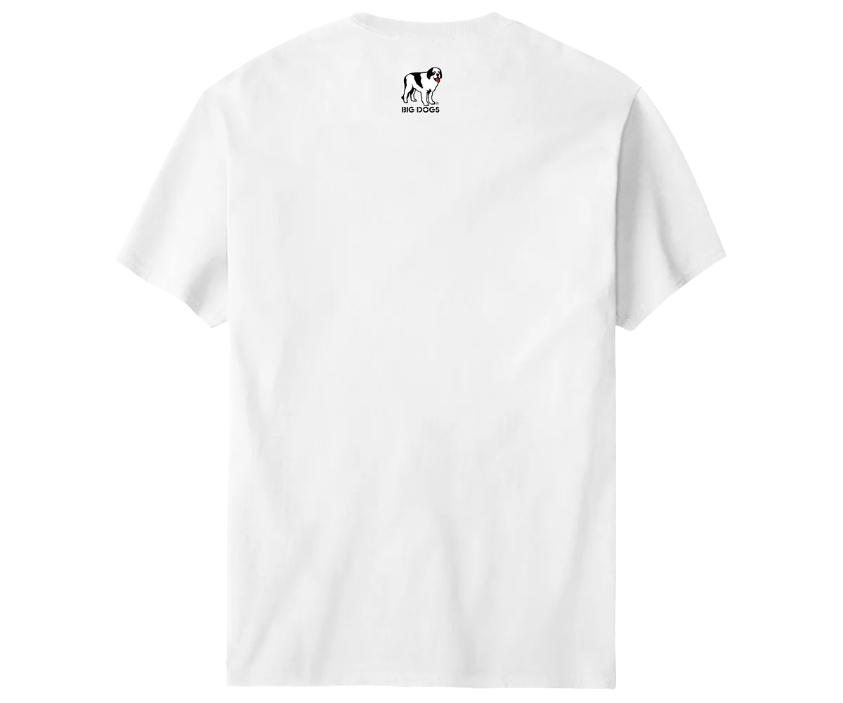 BDCF Alabama T-shirt