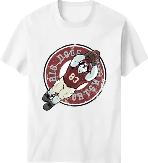BDCF Alabama T-shirt