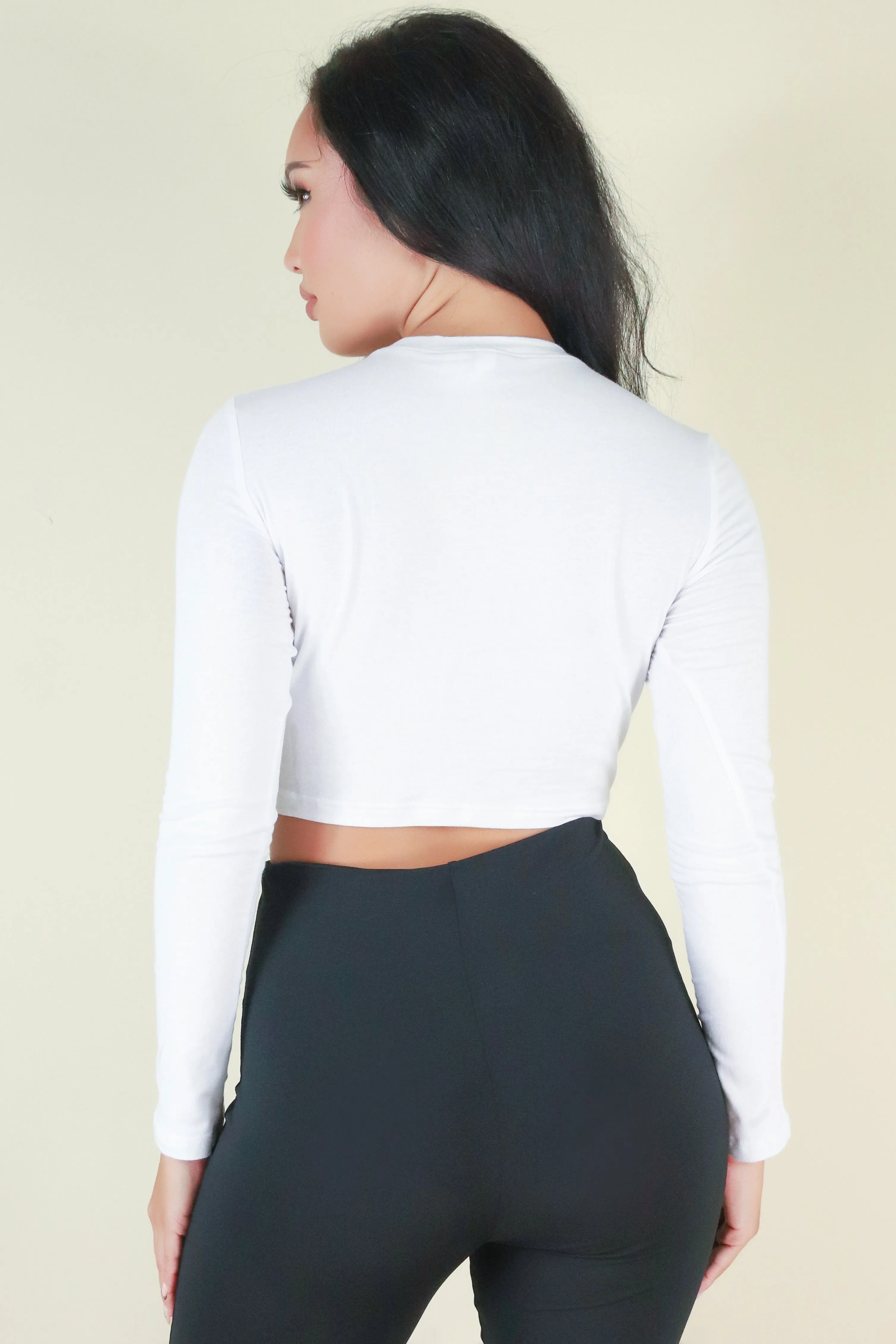 BE THE DIFFERENCE TOP
