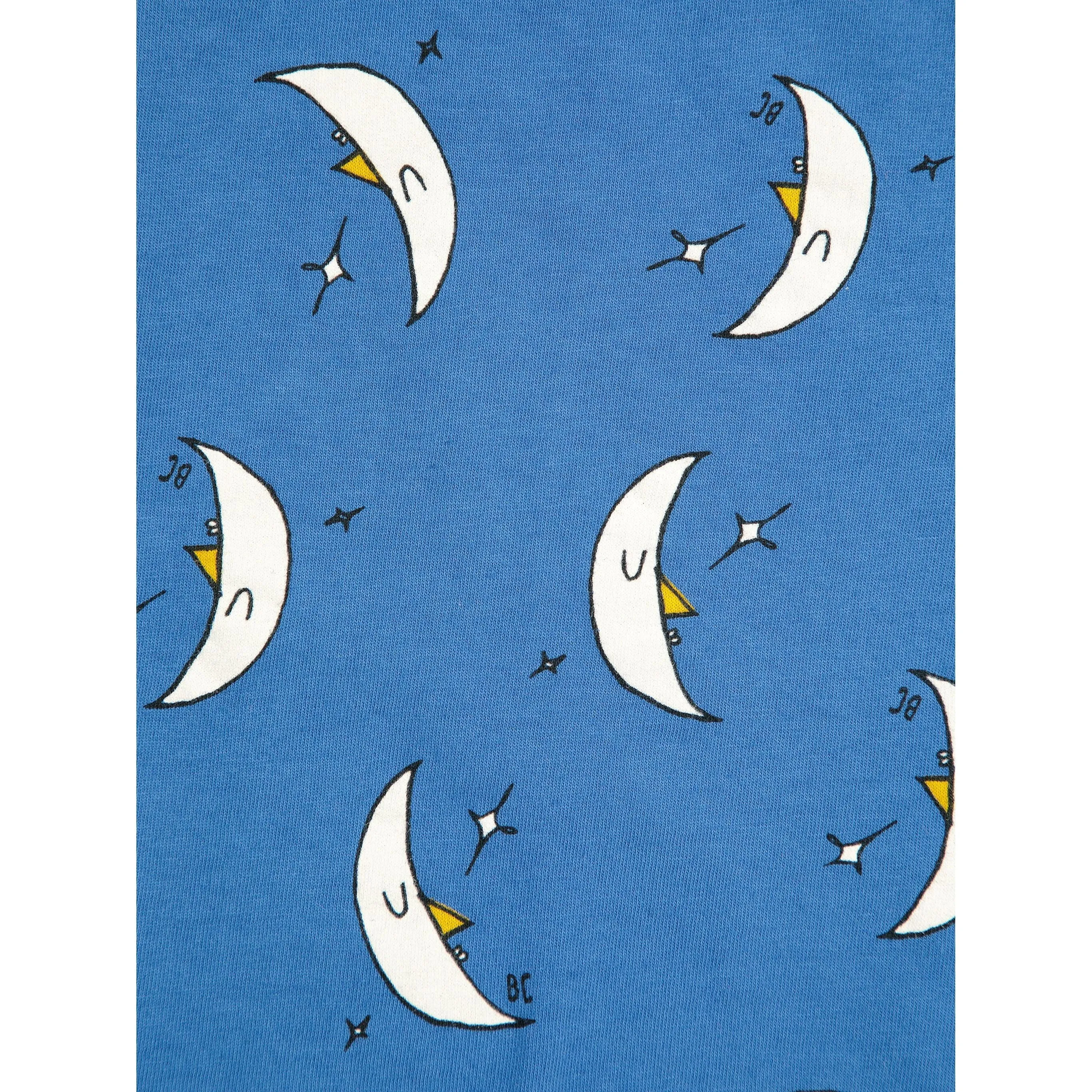 Beneath The Moon All Over T-Shirt