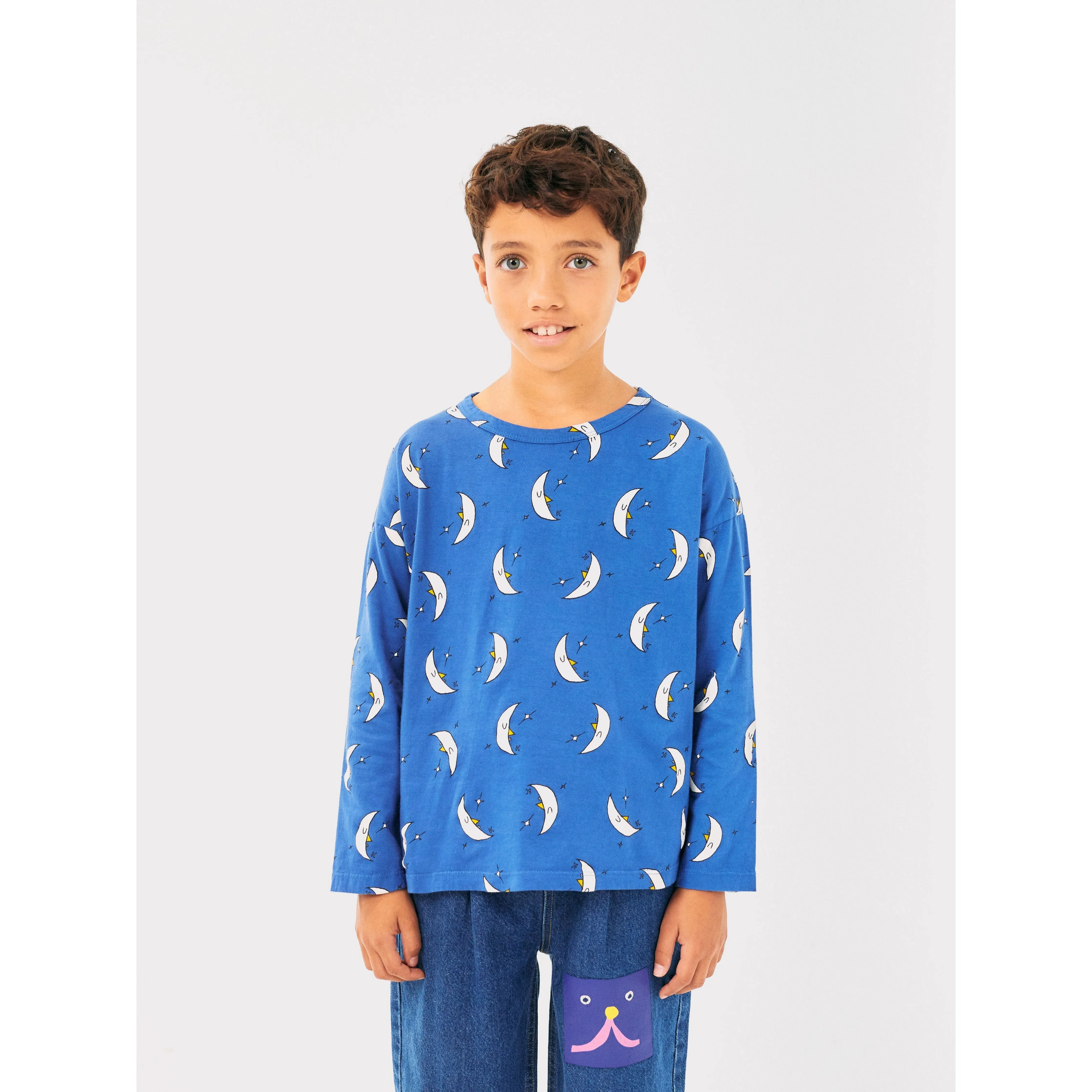 Beneath The Moon All Over T-Shirt