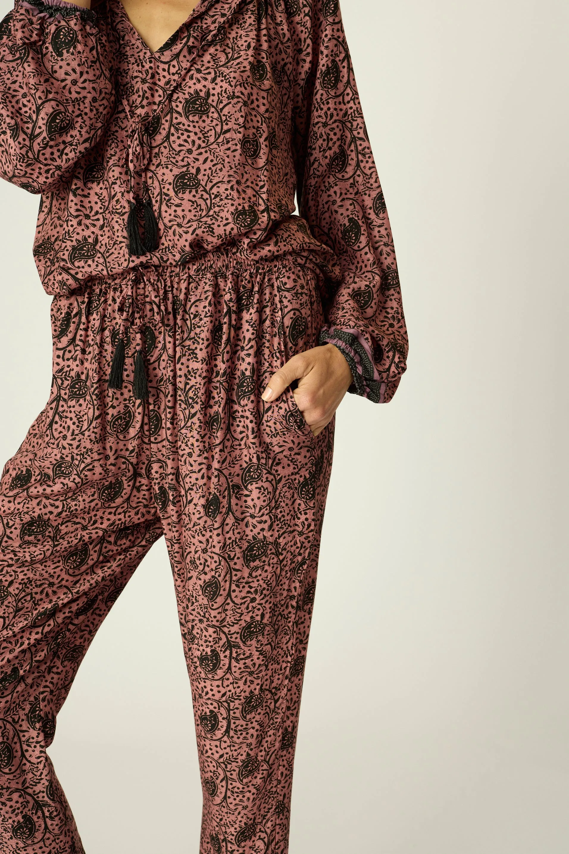 BIANCA PANT