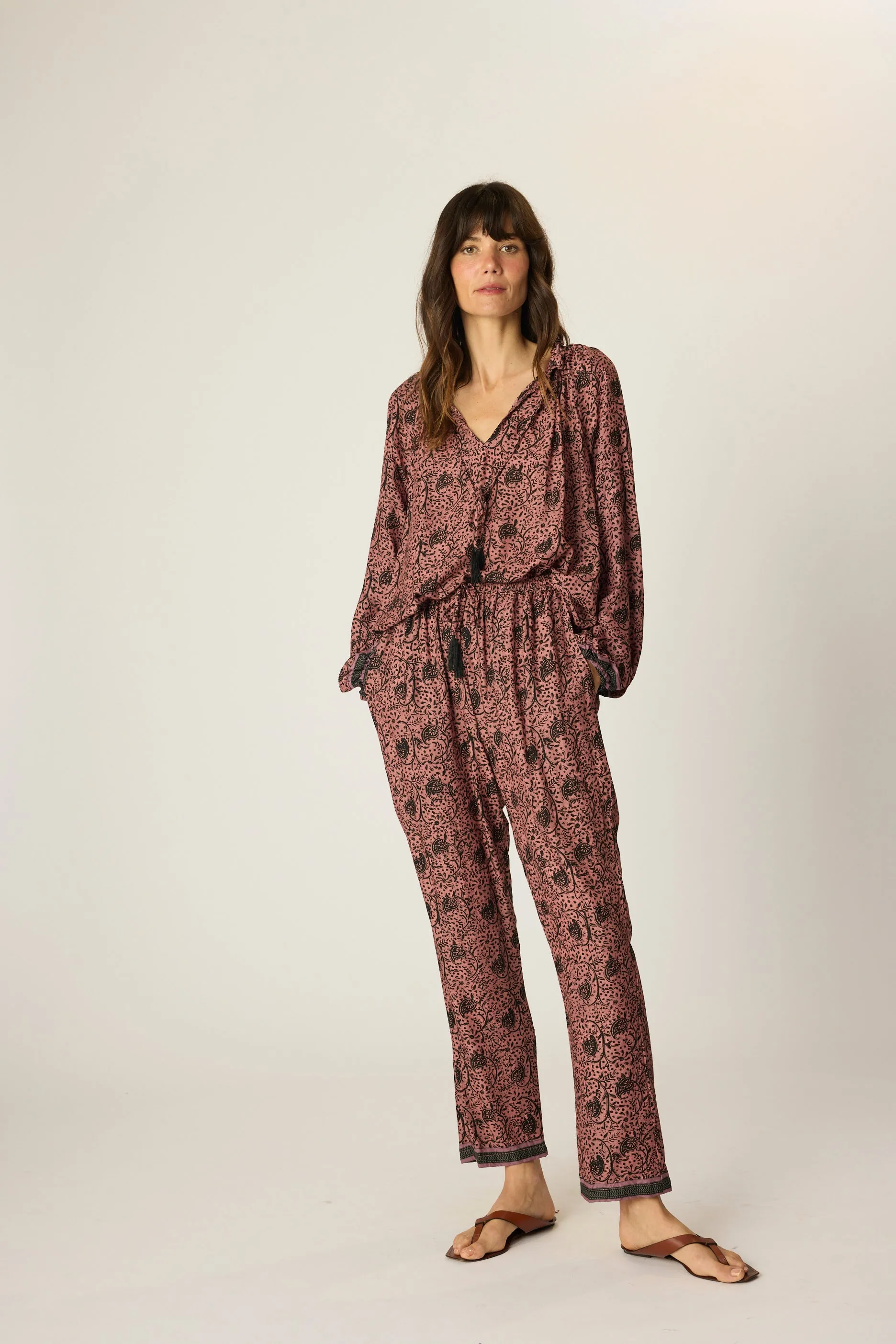 BIANCA PANT