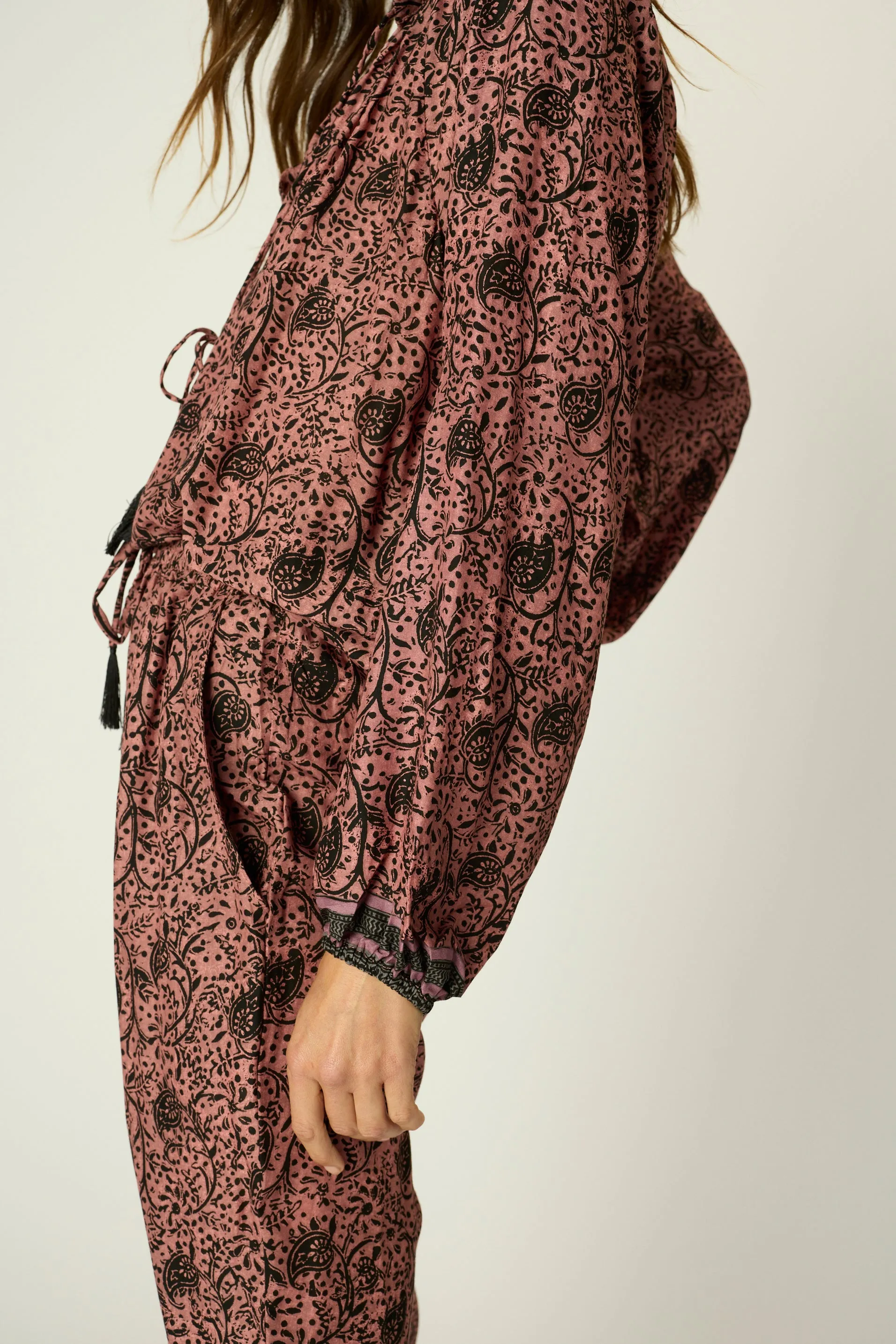 BIANCA PANT