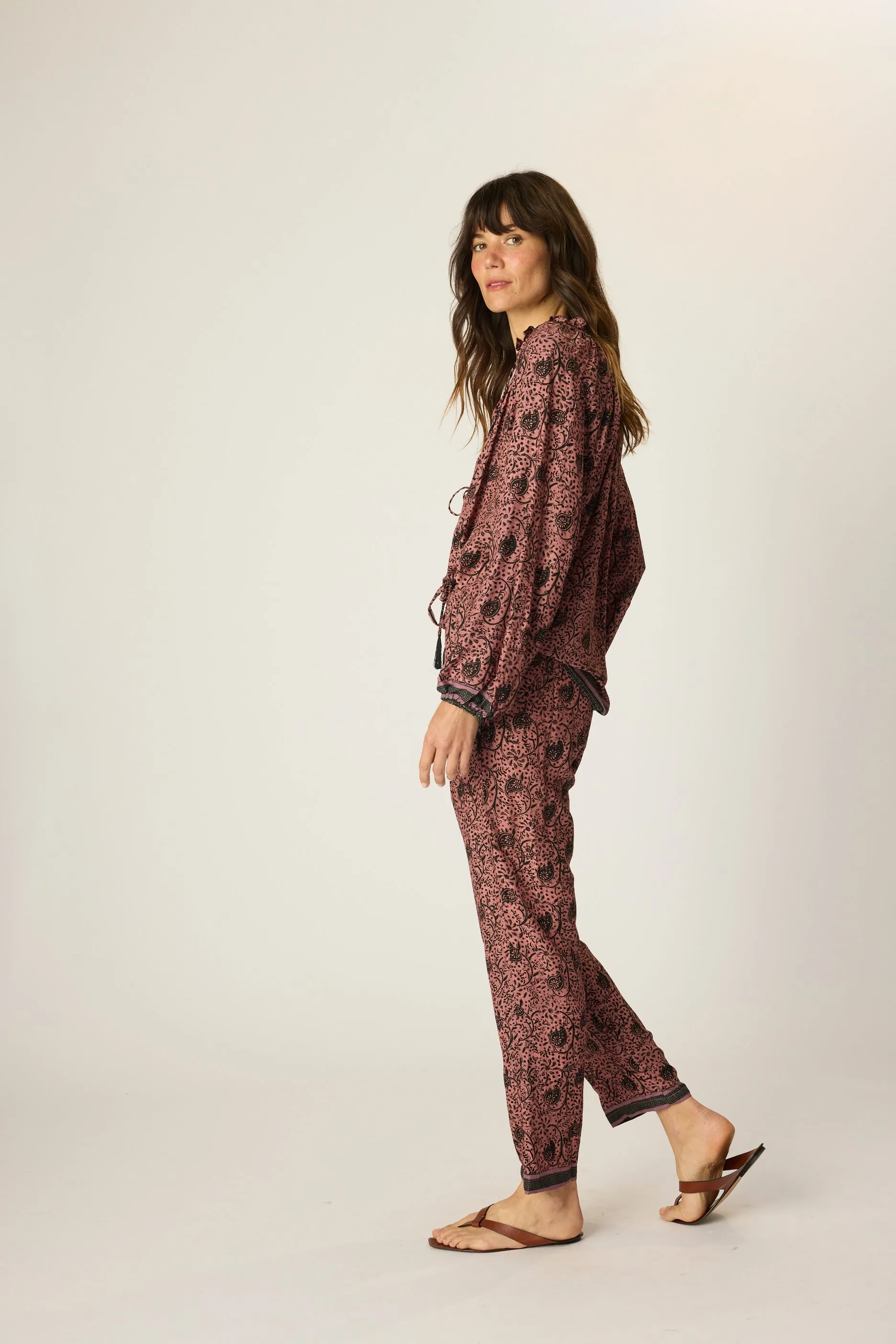 BIANCA PANT