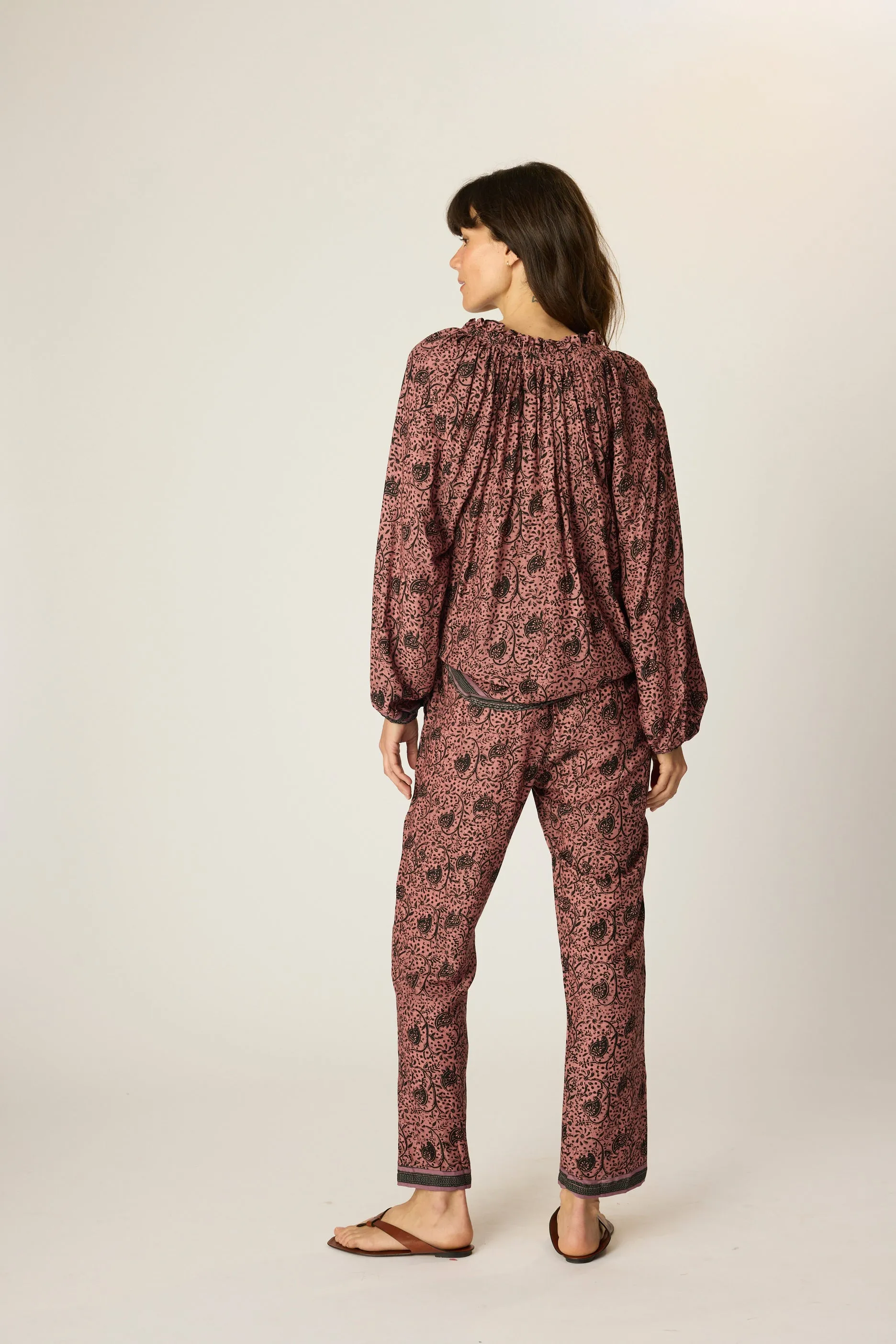 BIANCA PANT