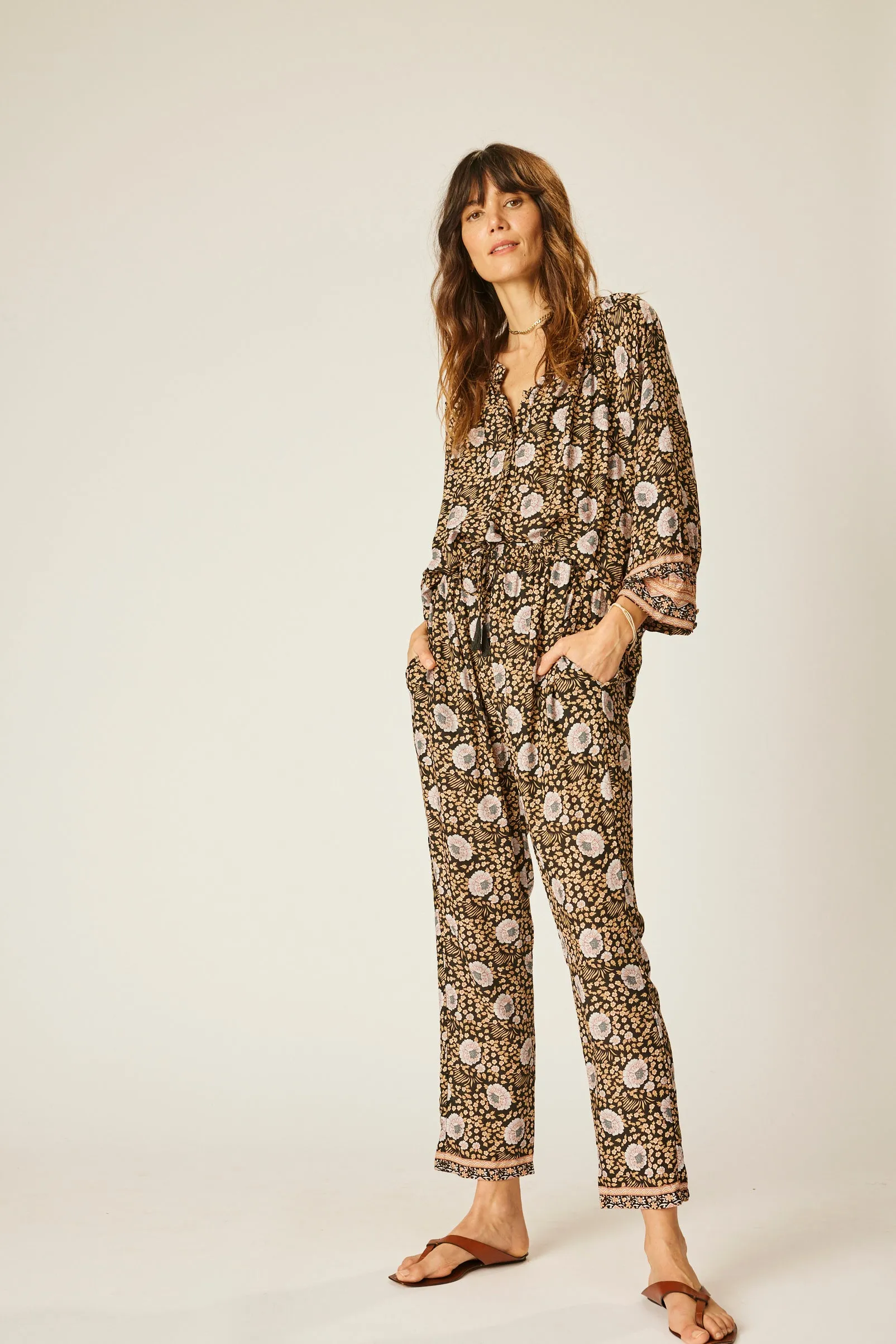 BIANCA PANT