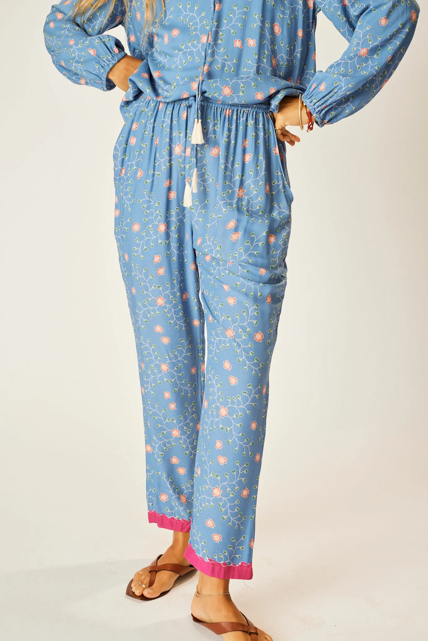 BIANCA PANT