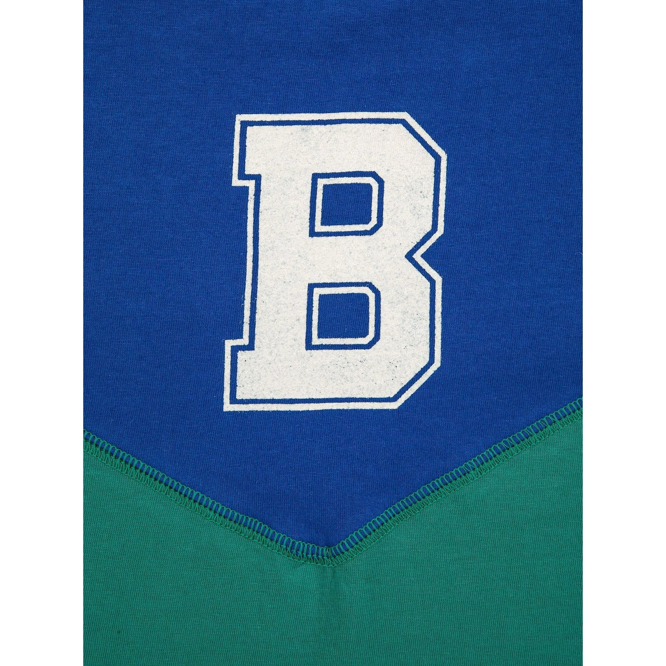 Big B Long Sleeve T-Shirt