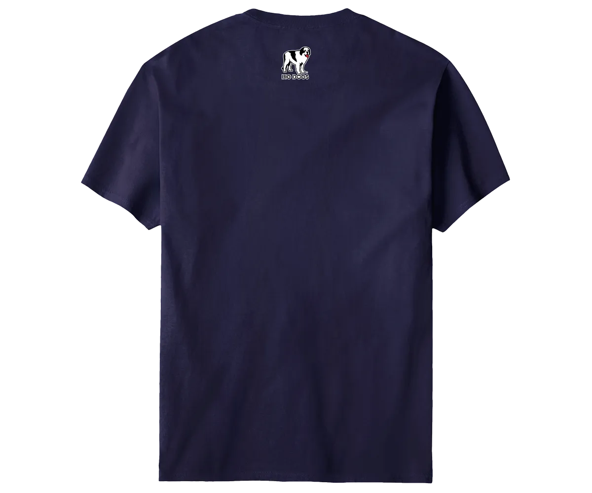 Big Woofy T-shirt