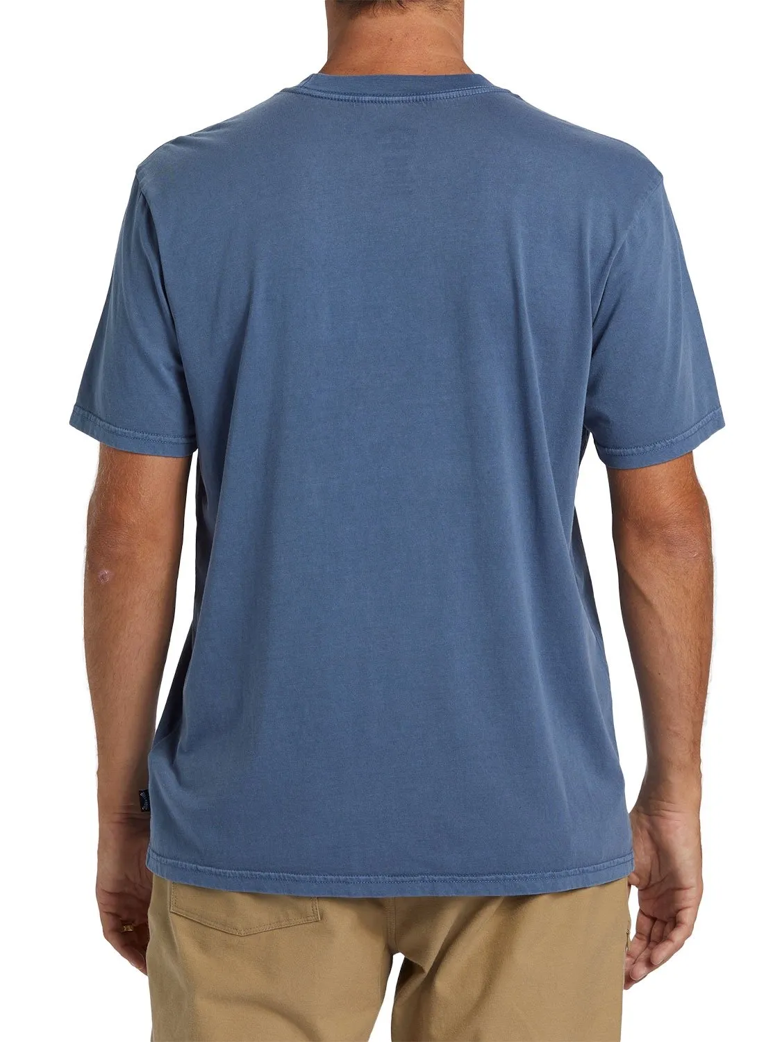 Billabong Men's Let's Face It T-Shirt