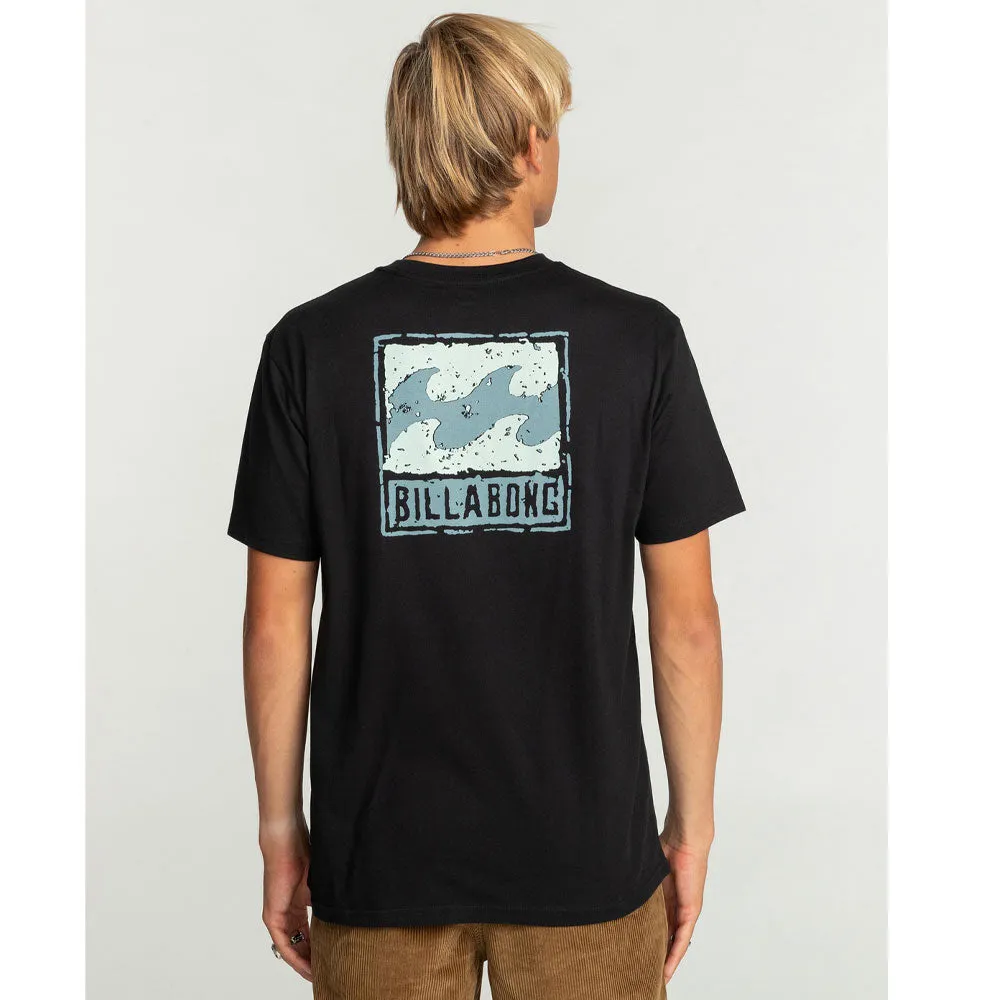 Billabong Stamp T-Shirt