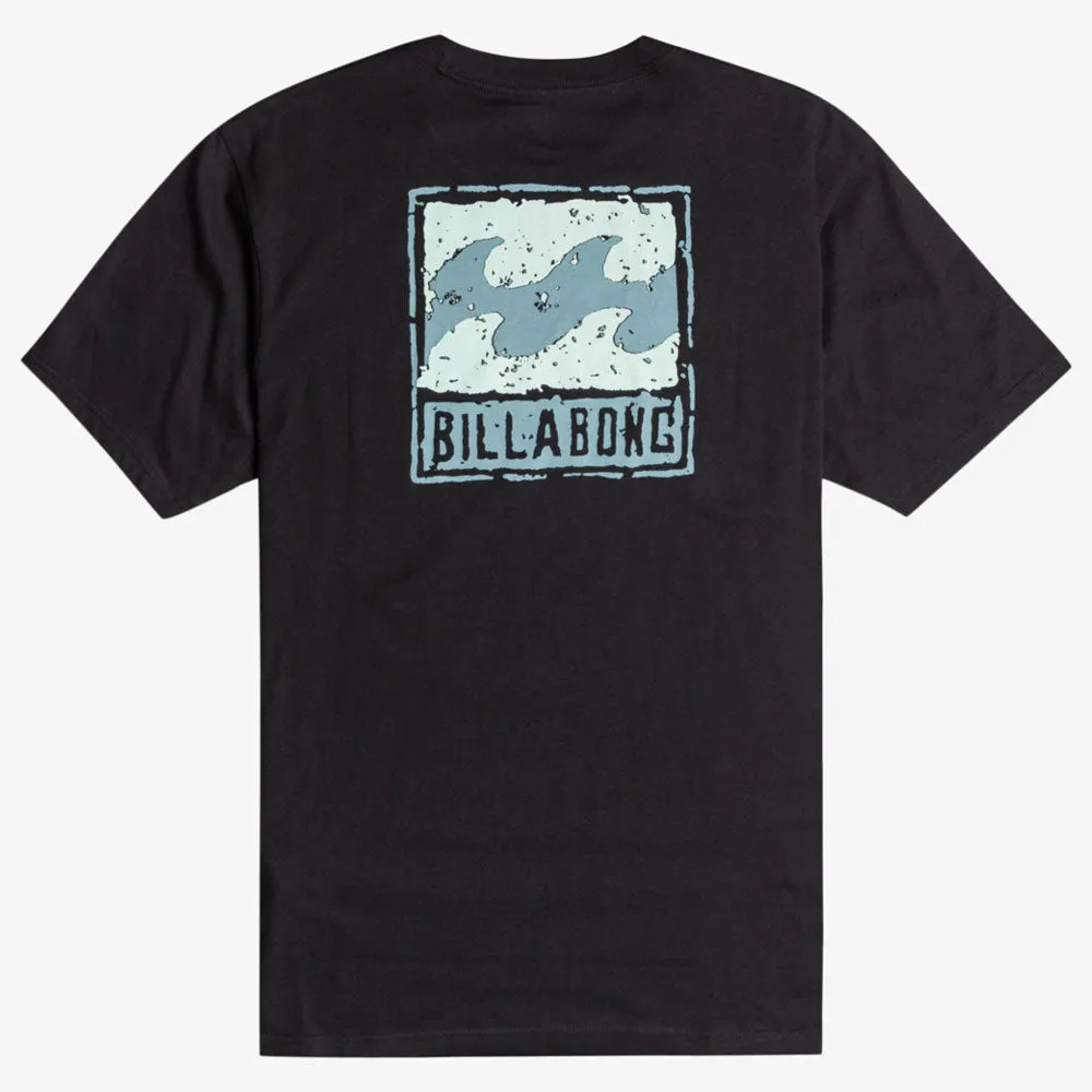 Billabong Stamp T-Shirt
