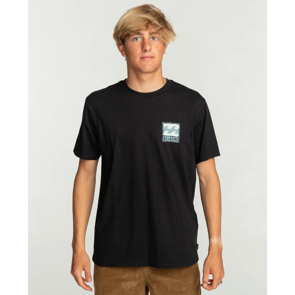 Billabong Stamp T-Shirt