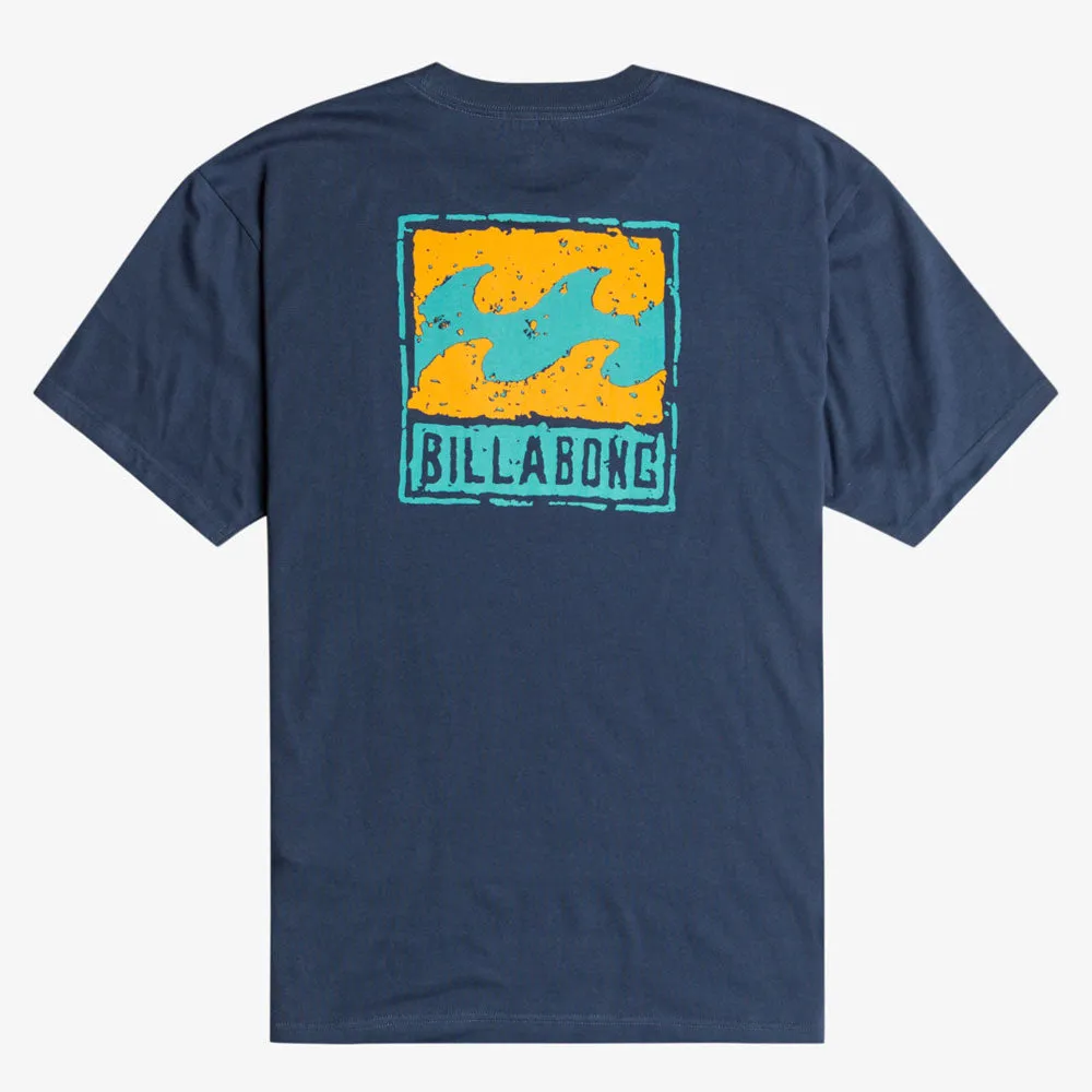 Billabong Stamp T-Shirt