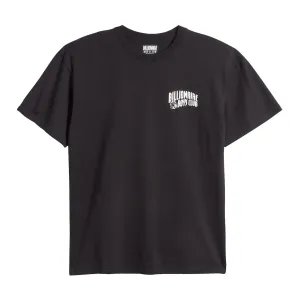 Billionaire Boys Club Men BB Small Arch SS Knit Tees Black