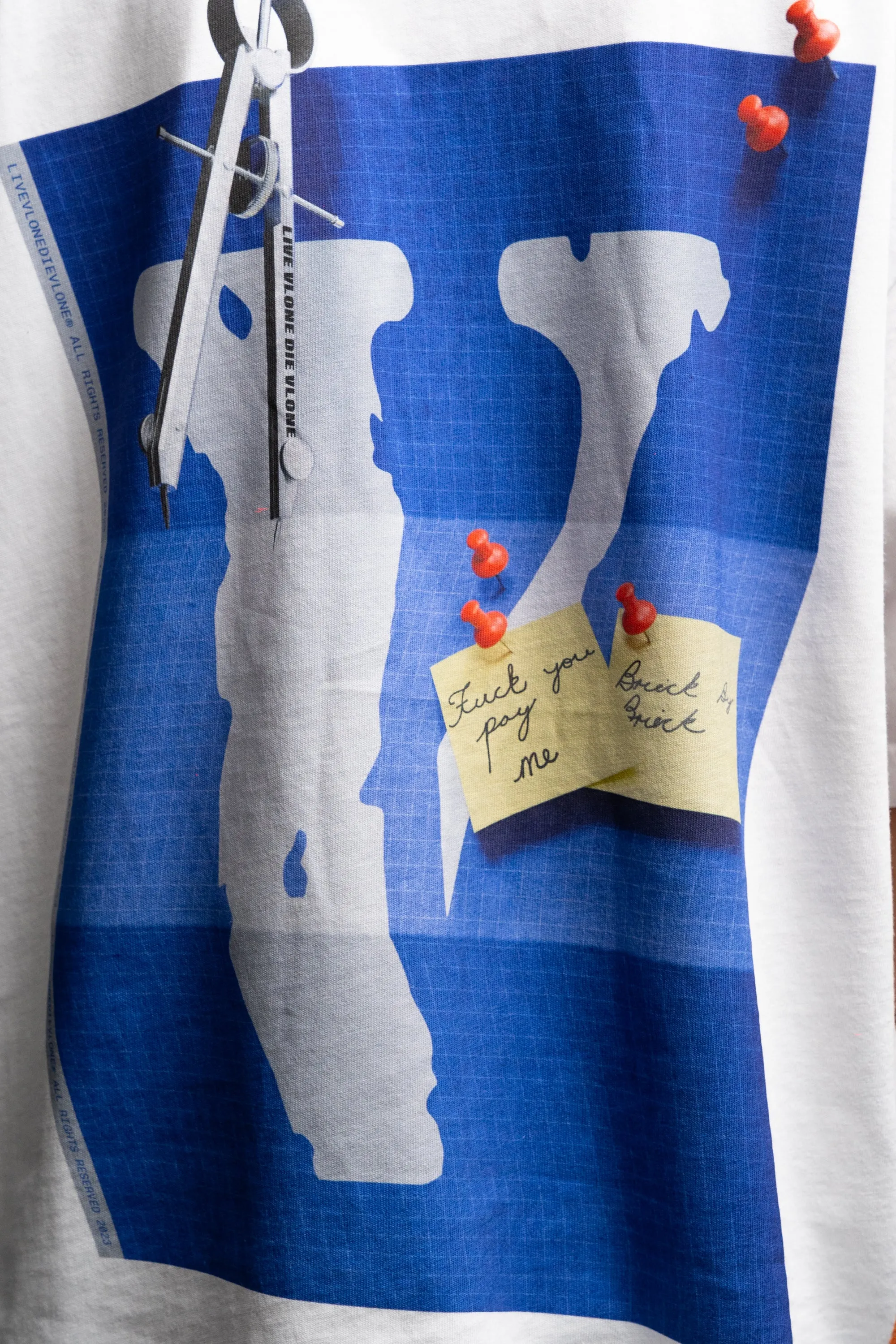 Blueprint S/S T-Shirt