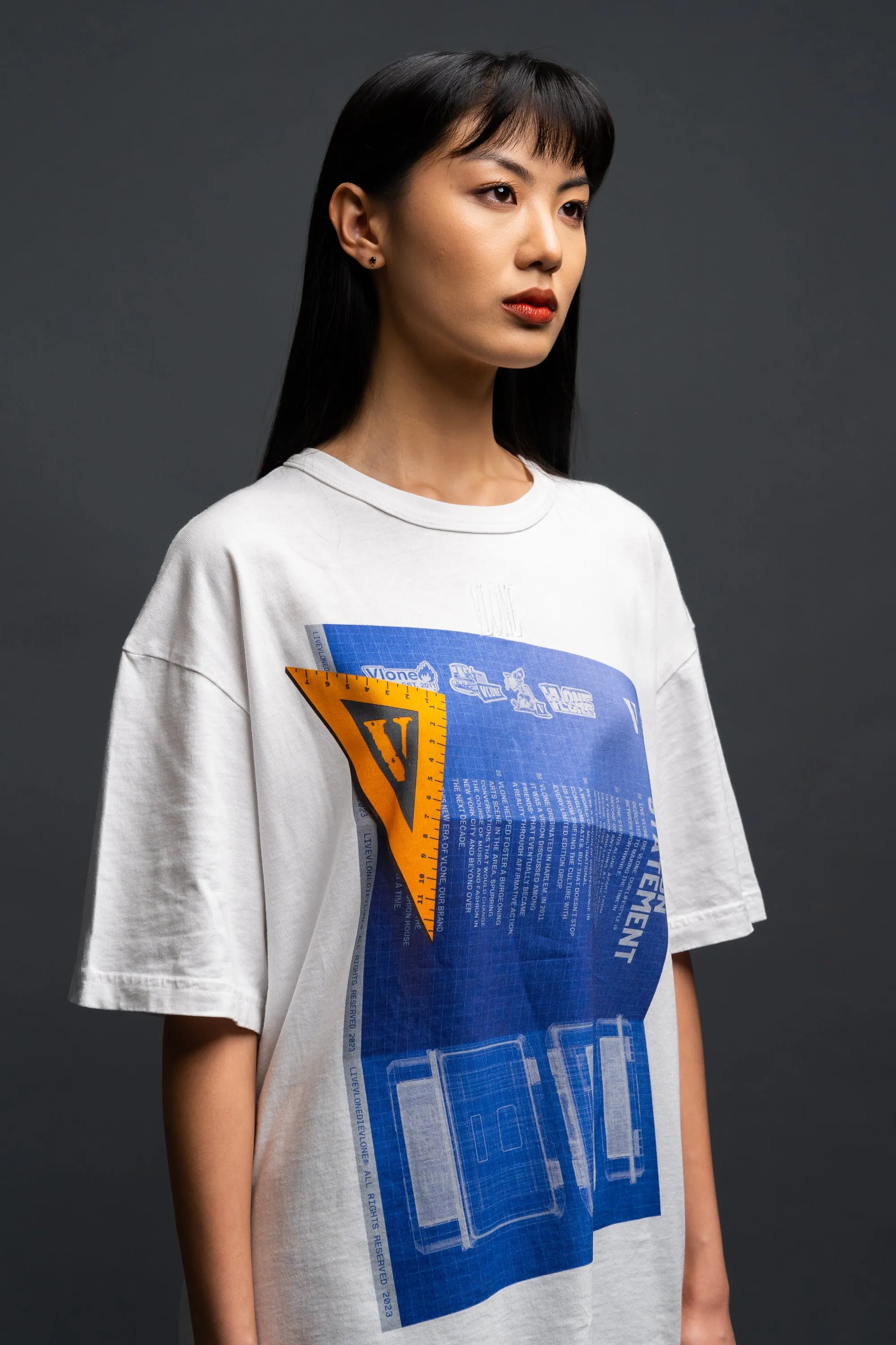Blueprint S/S T-Shirt