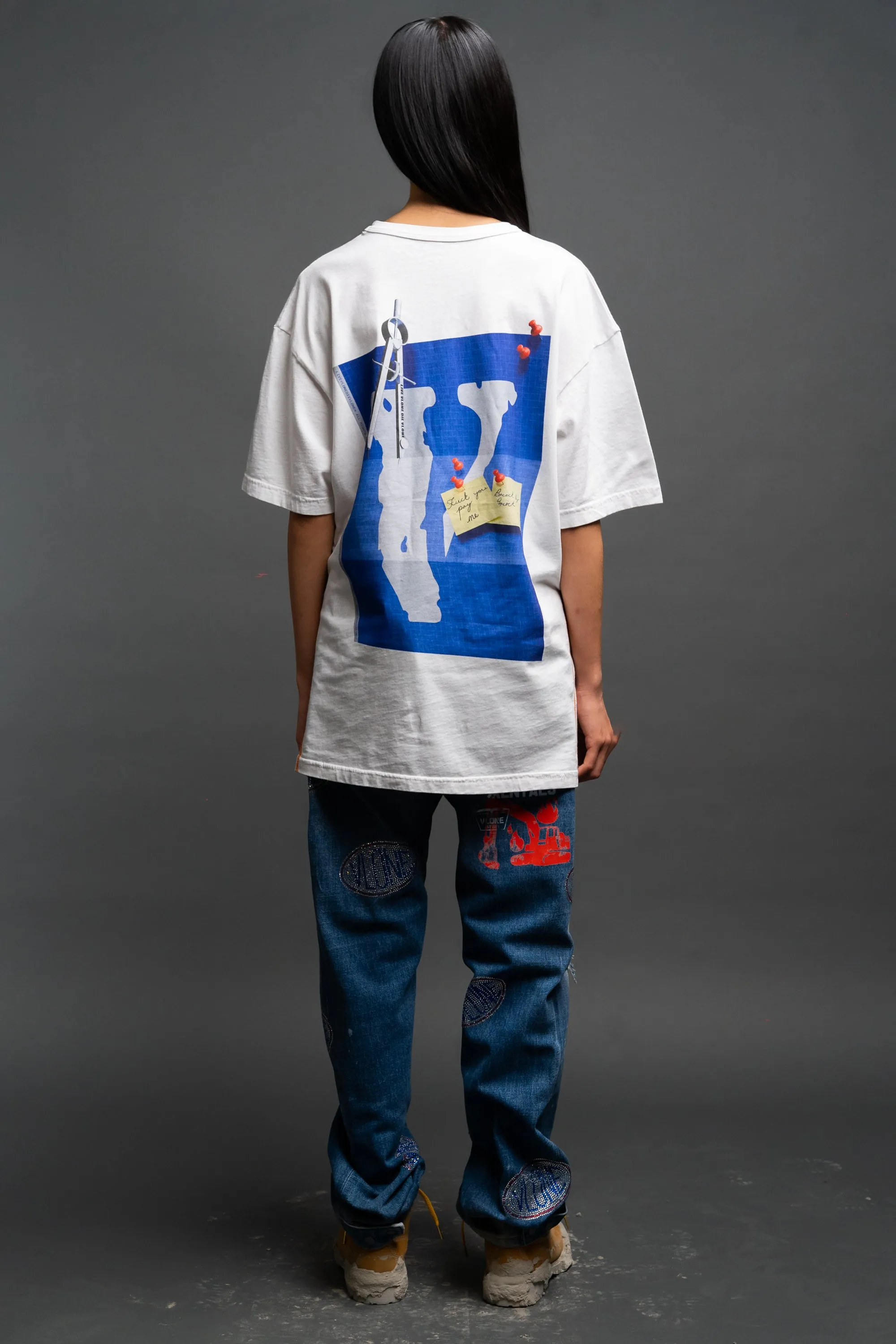 Blueprint S/S T-Shirt
