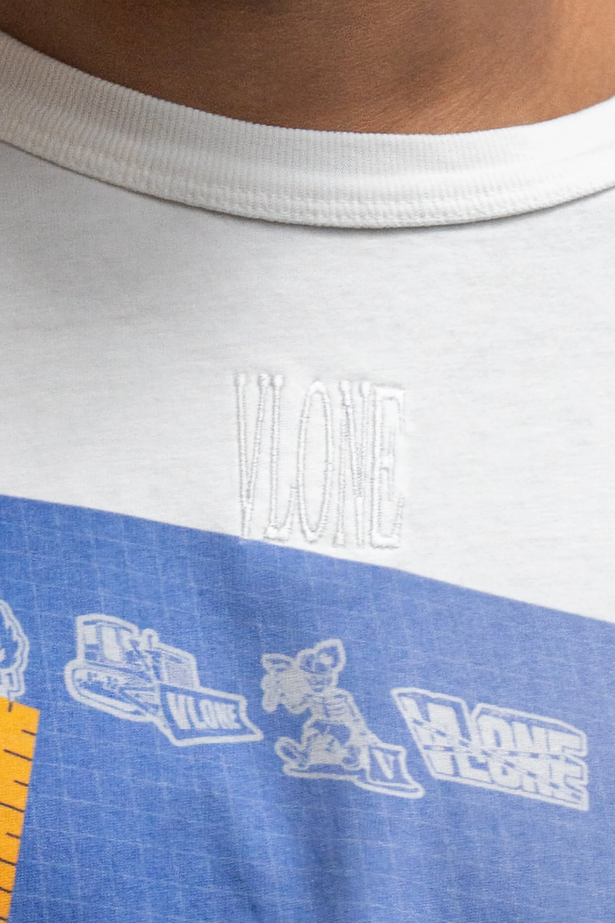 Blueprint S/S T-Shirt