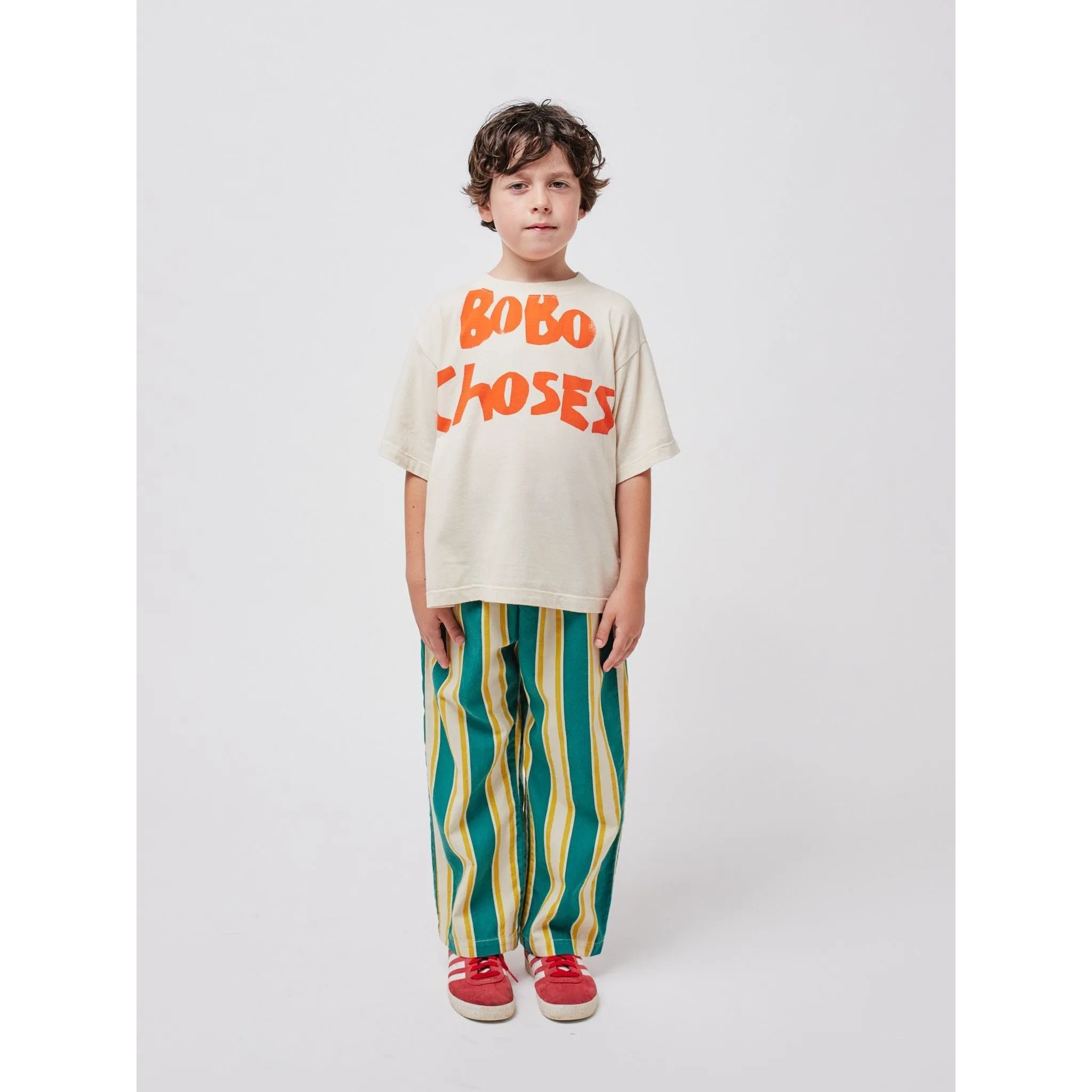 Bobo Choses T-Shirt