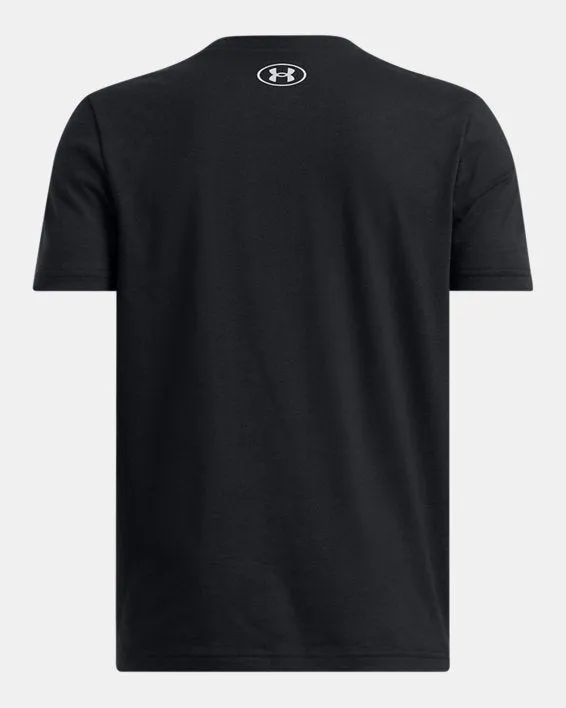 Boy's Hockey Short Sleeve Shirt