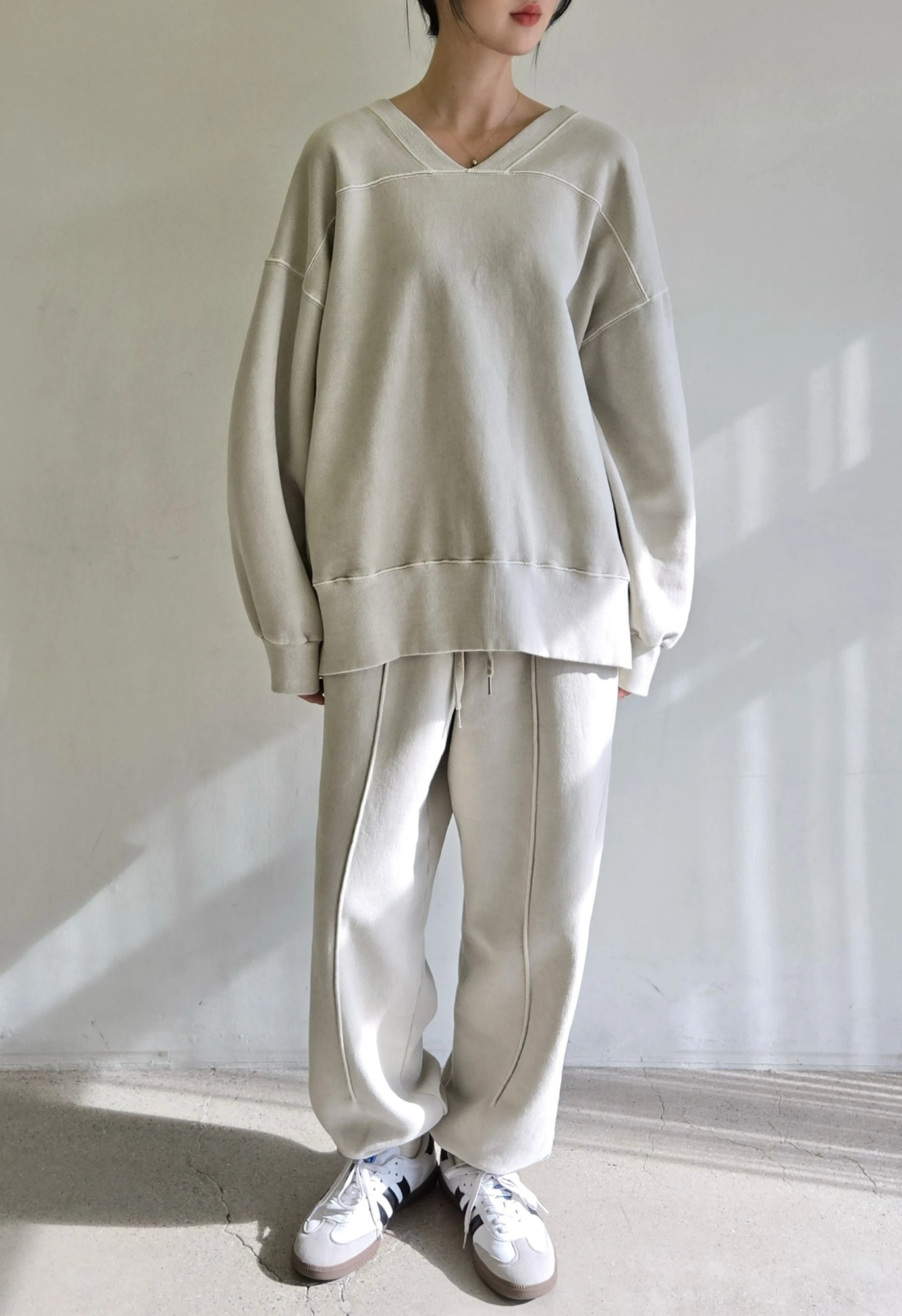 Brandy Sweatshirt