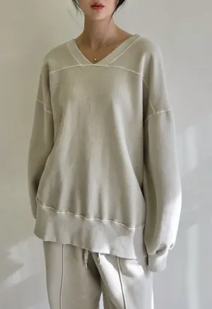 Brandy Sweatshirt