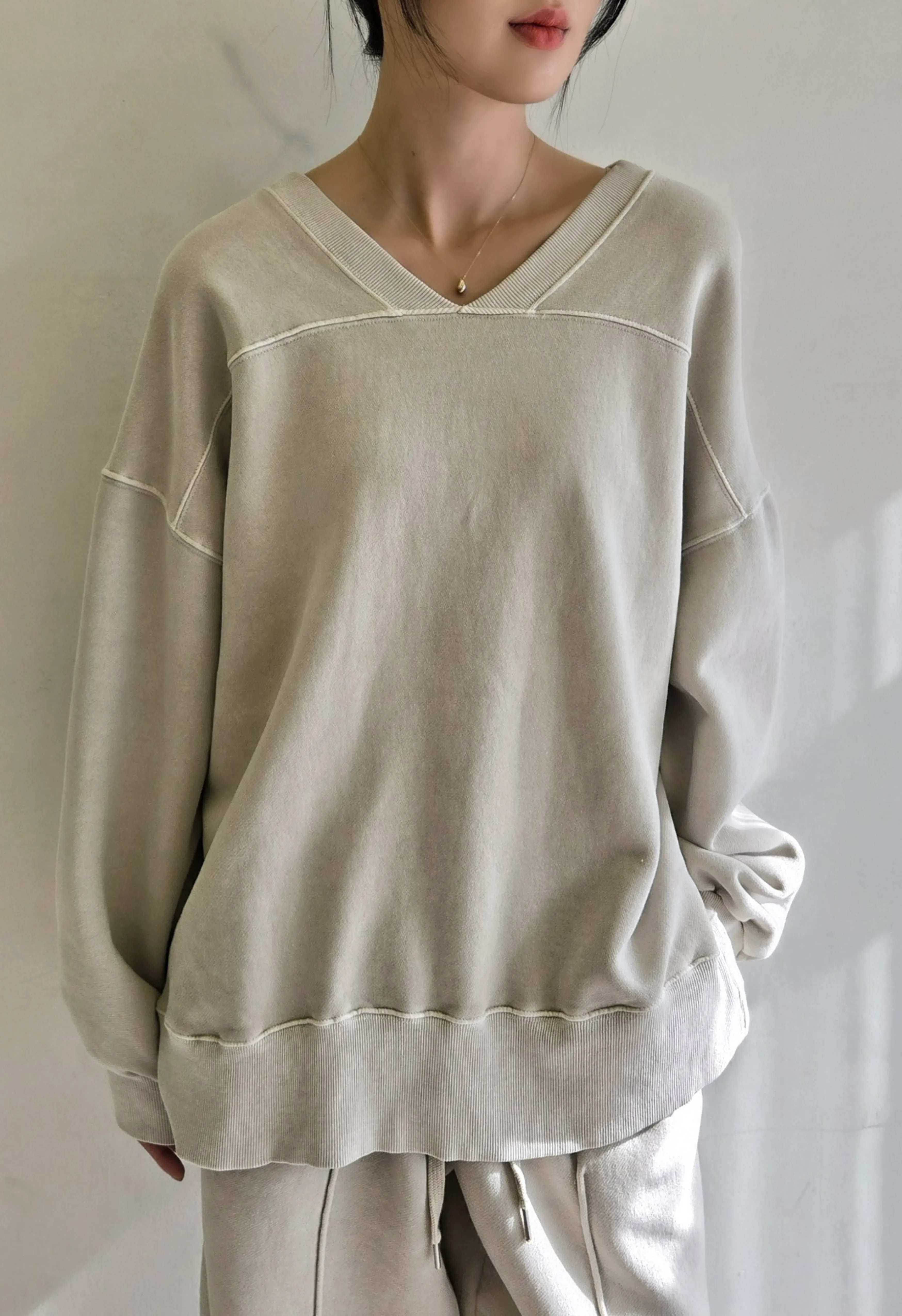 Brandy Sweatshirt