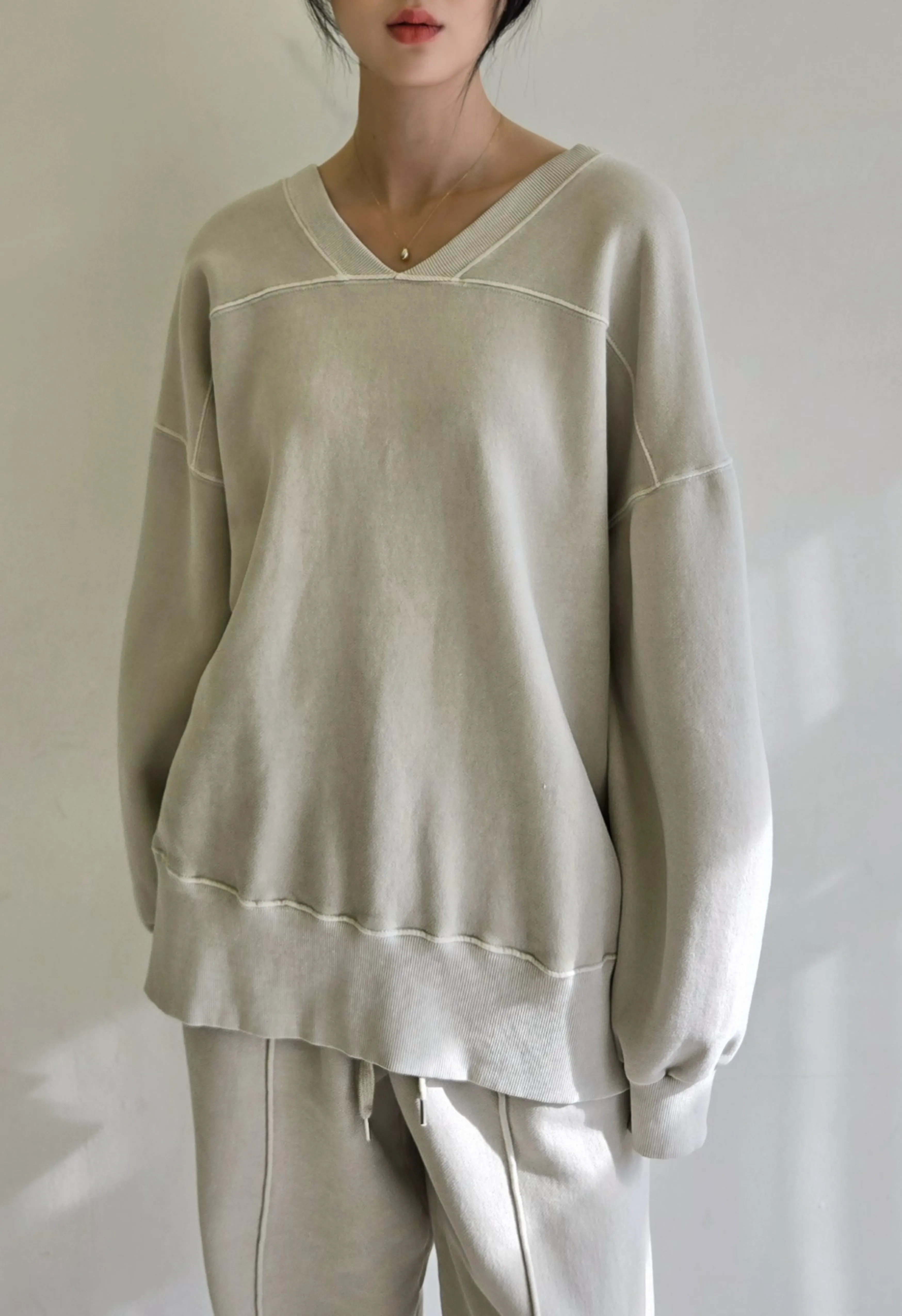 Brandy Sweatshirt