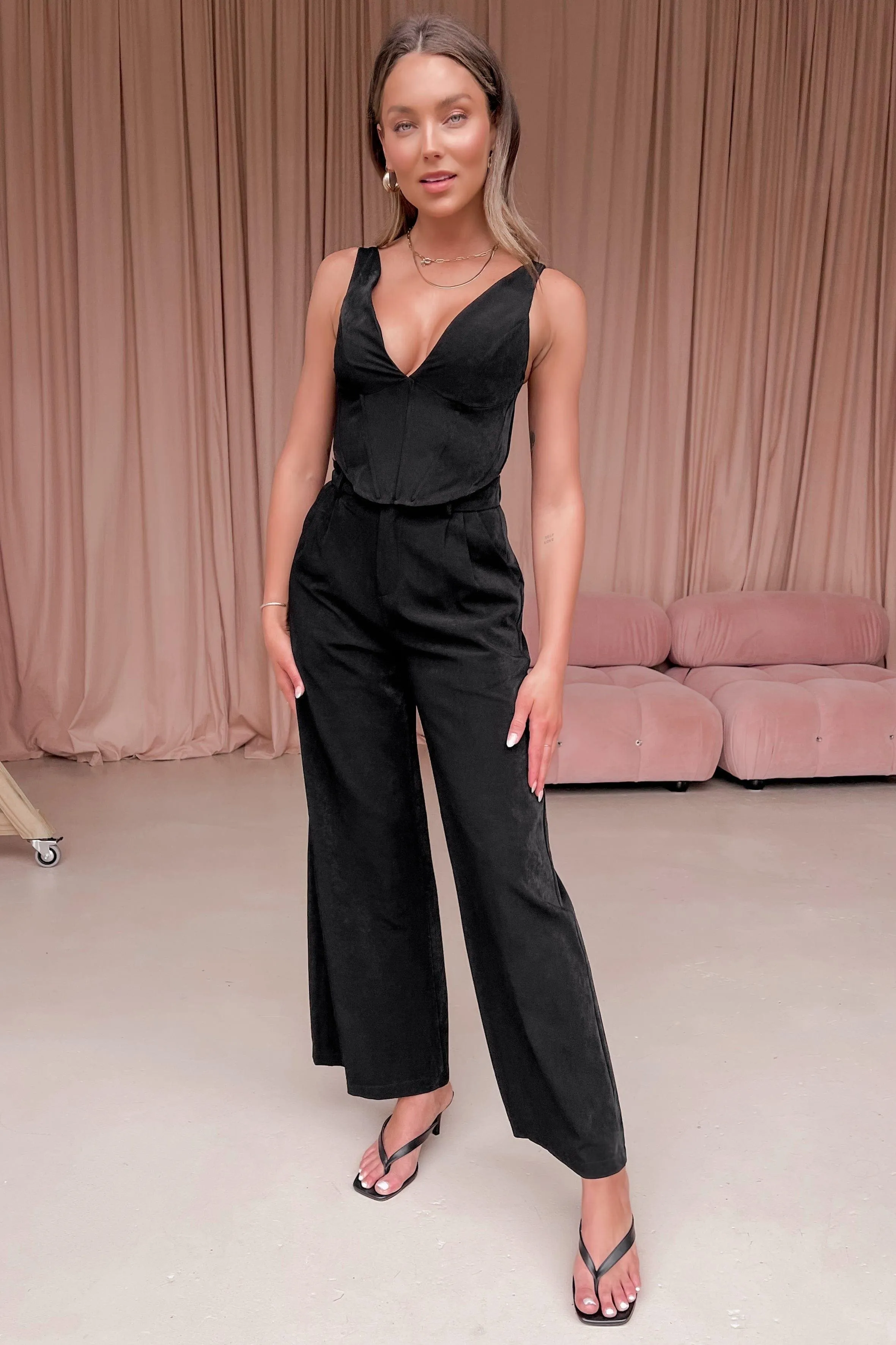 Brigitta Pants