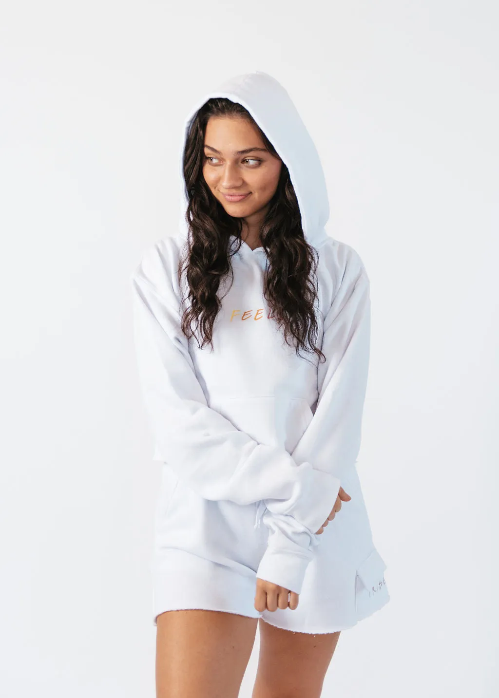 Butter Lite Hoodie - Feels