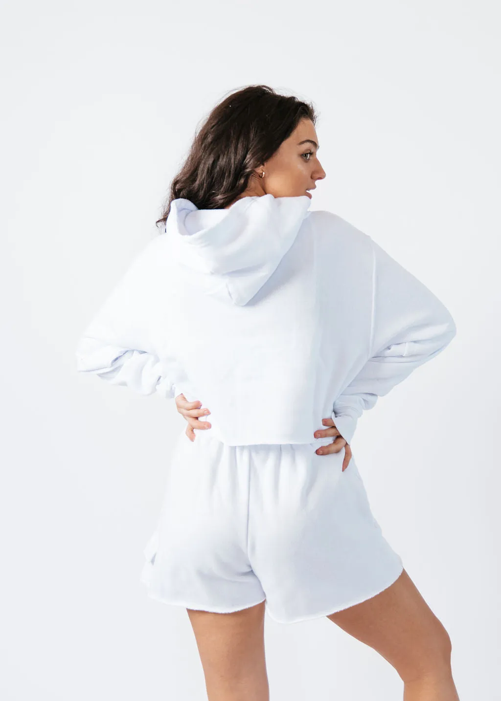 Butter Lite Hoodie - Feels