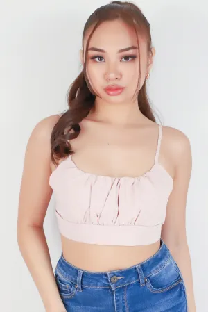 CAN'T DENY IT CROP TOP