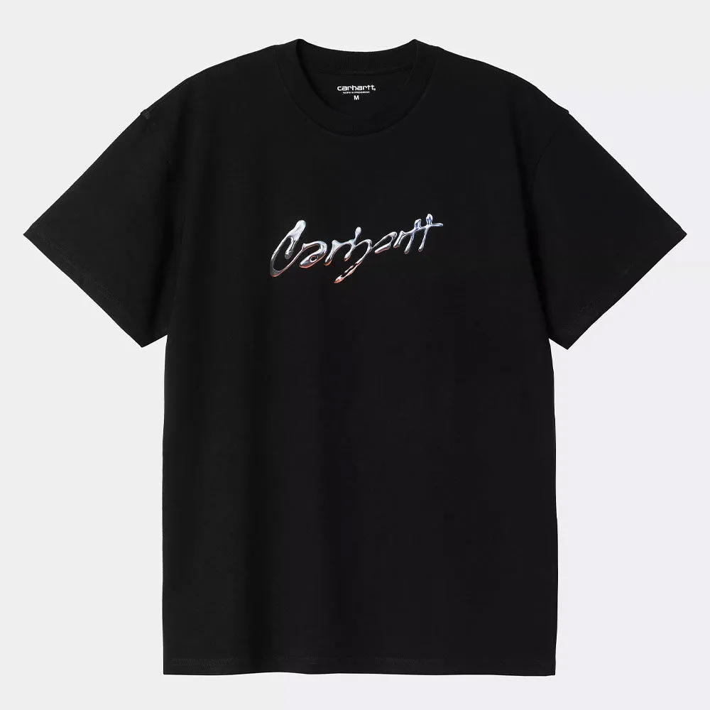 Carhartt Drip Script T Shirt