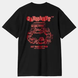 Carhartt Fast Food T-Shirt