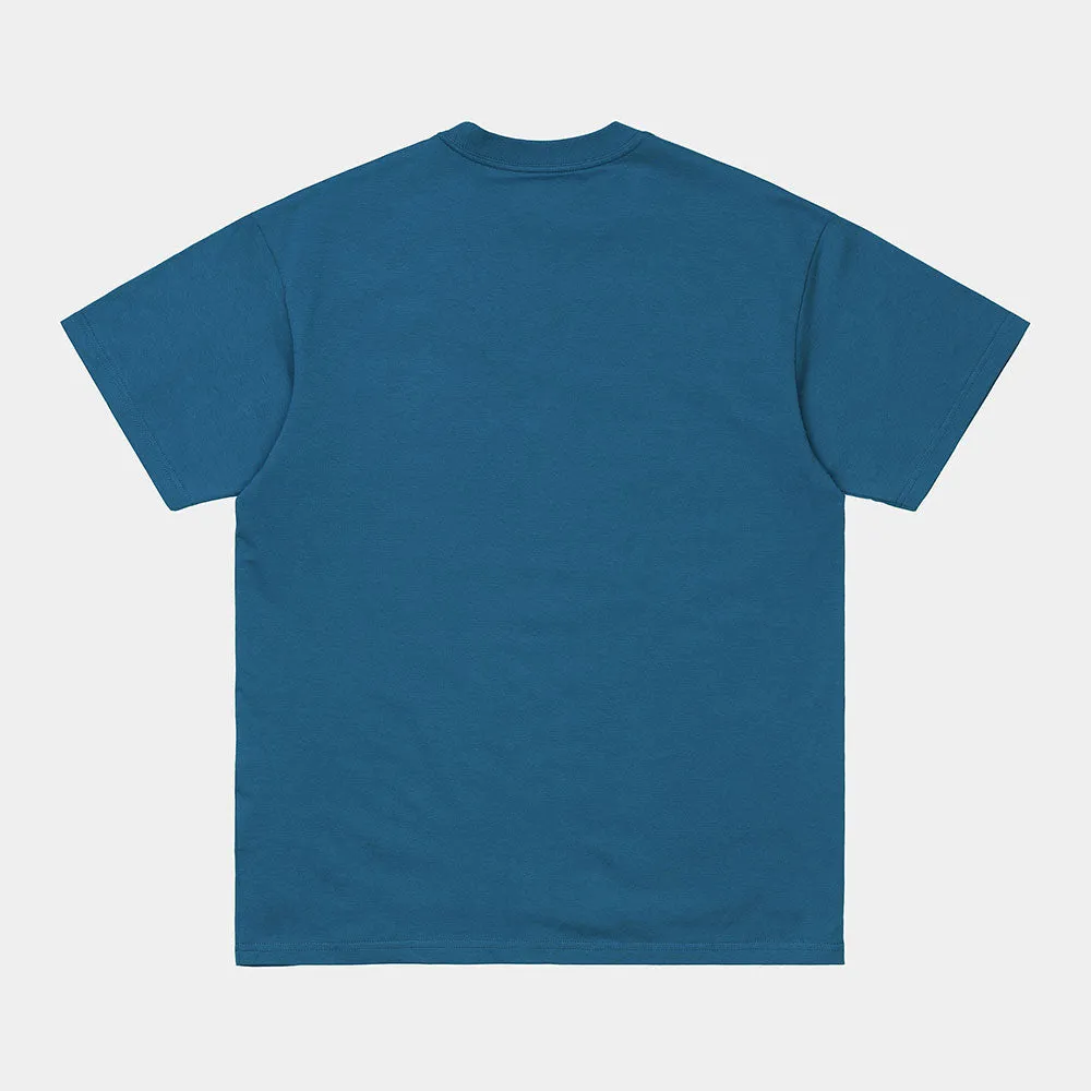 Carhartt Lagoon C T-Shirt