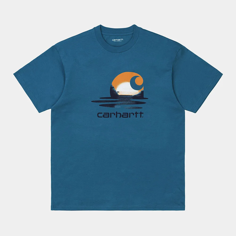 Carhartt Lagoon C T-Shirt