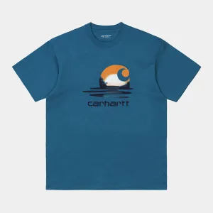 Carhartt Lagoon C T-Shirt