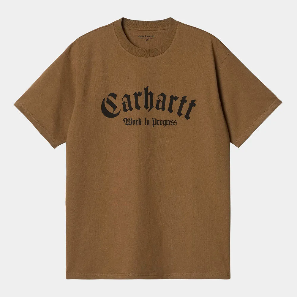 Carhartt Onyx T-Shirt