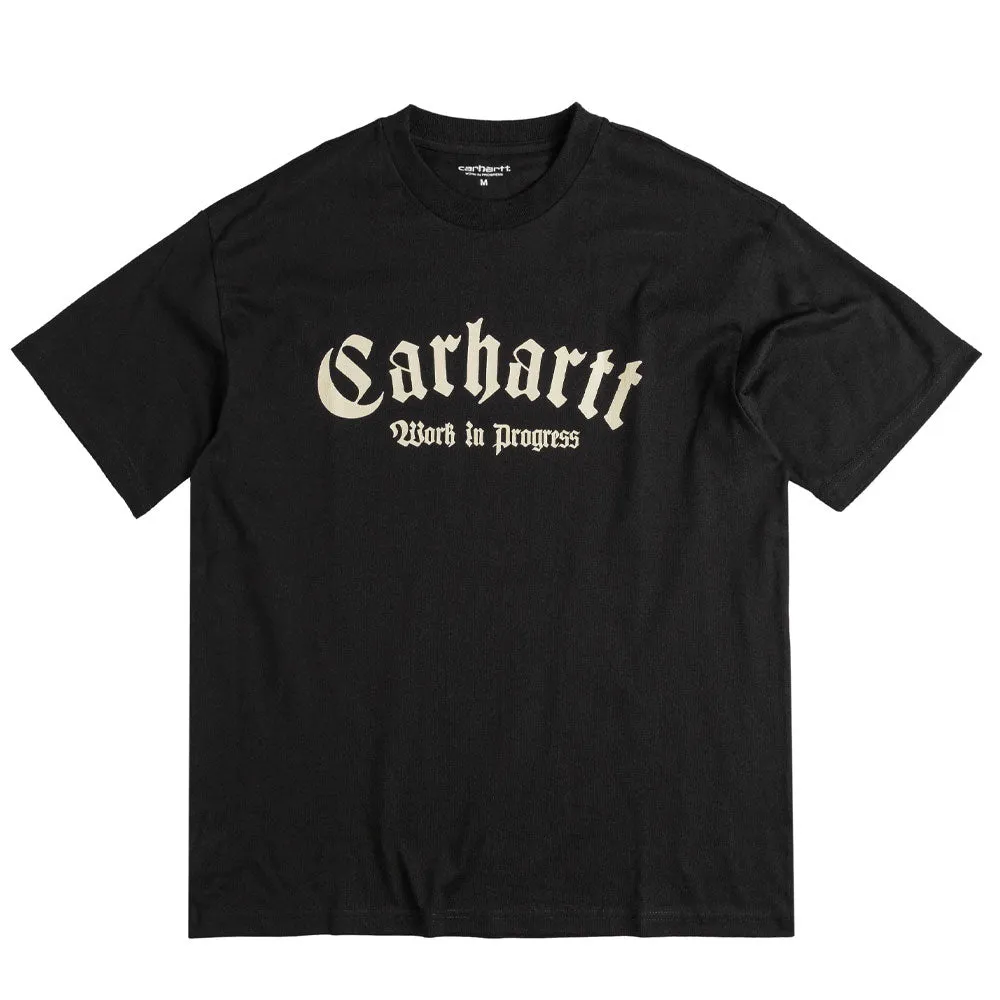 Carhartt Onyx T-Shirt