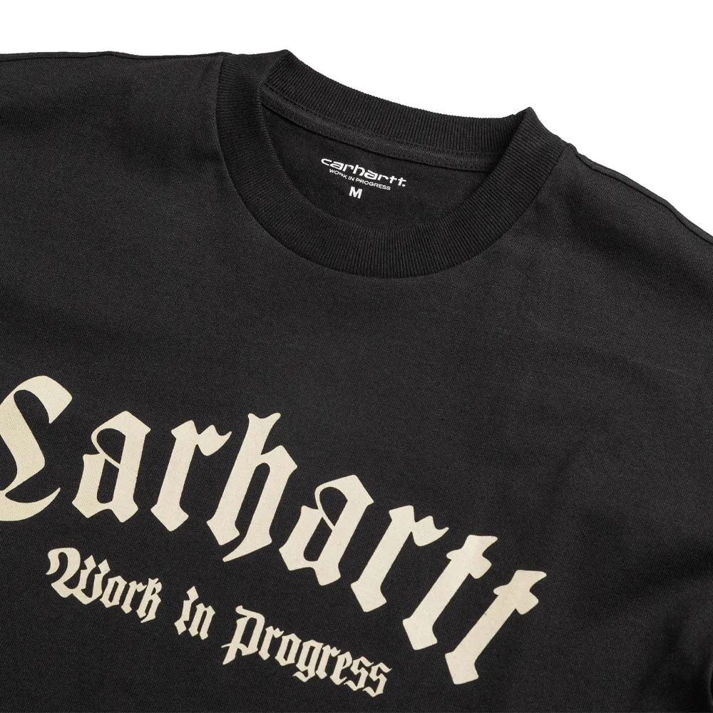 Carhartt Onyx T-Shirt