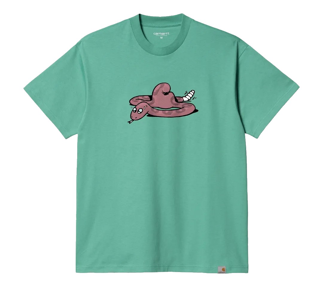 Carhartt WIP Snek T-Shirt