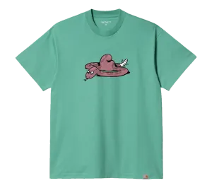 Carhartt WIP Snek T-Shirt