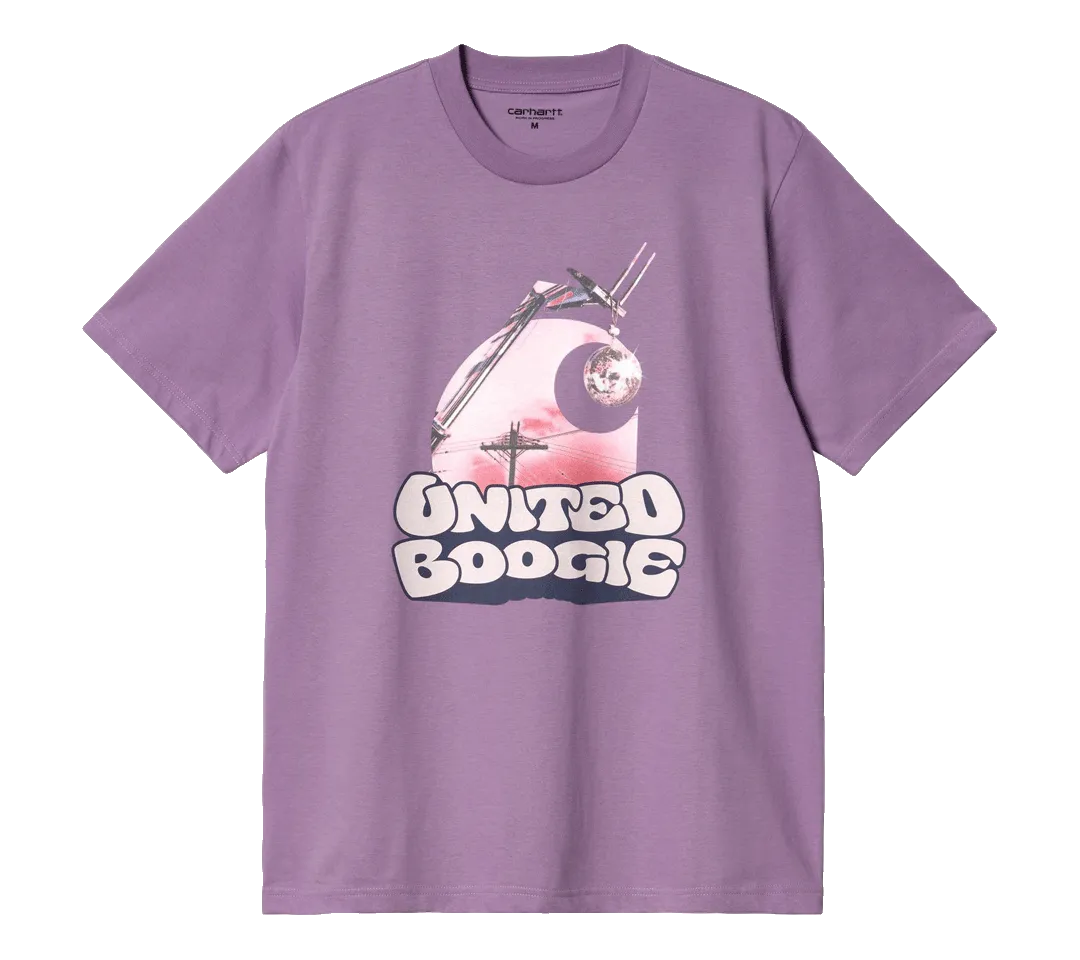 Carhartt WIP United T-Shirt