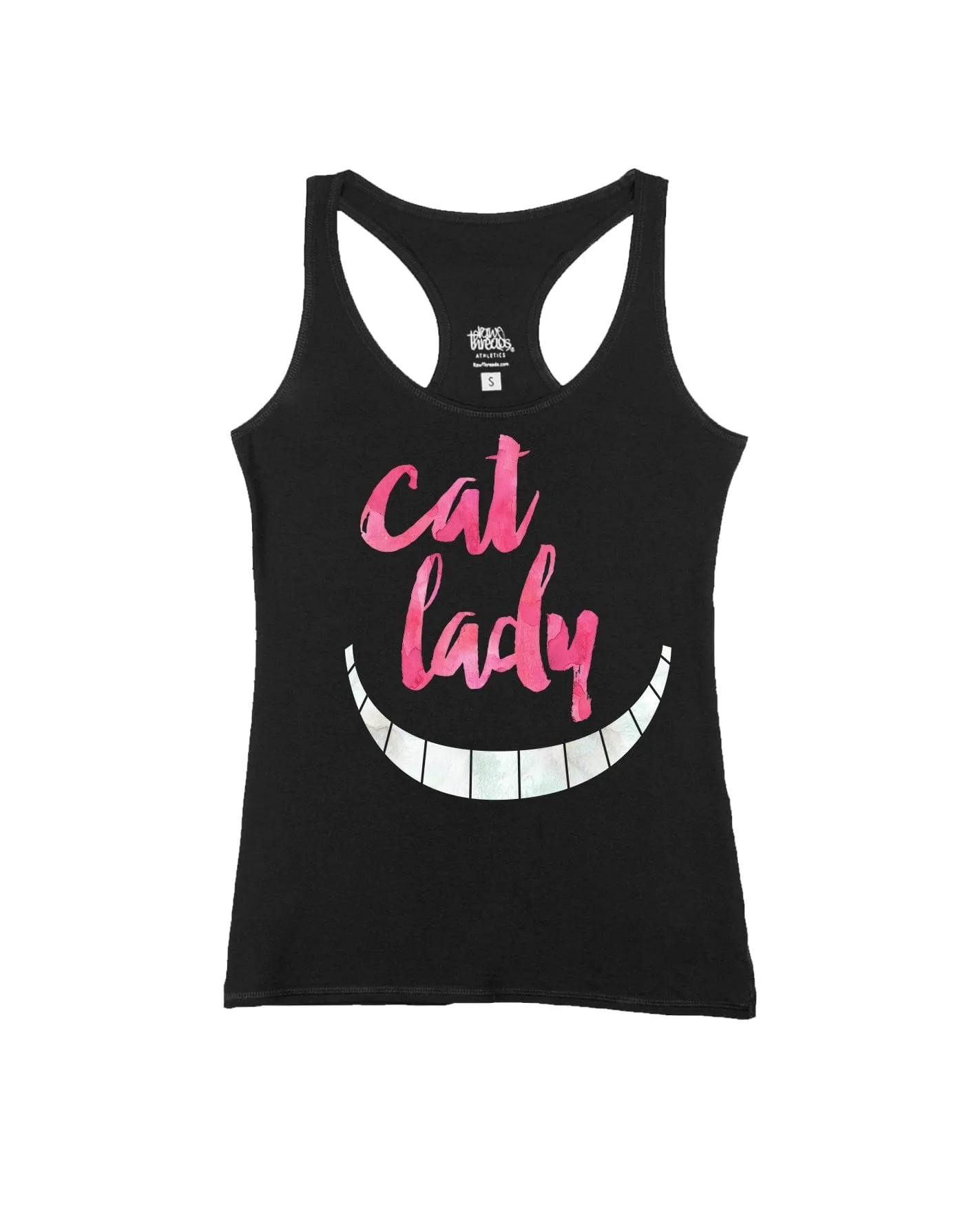 Cat Lady