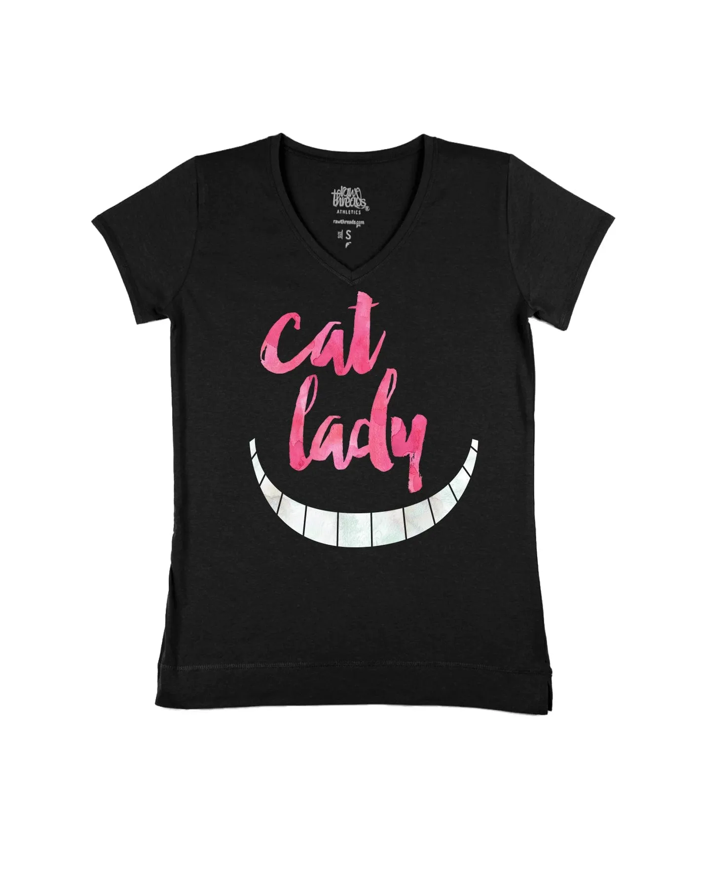 Cat Lady