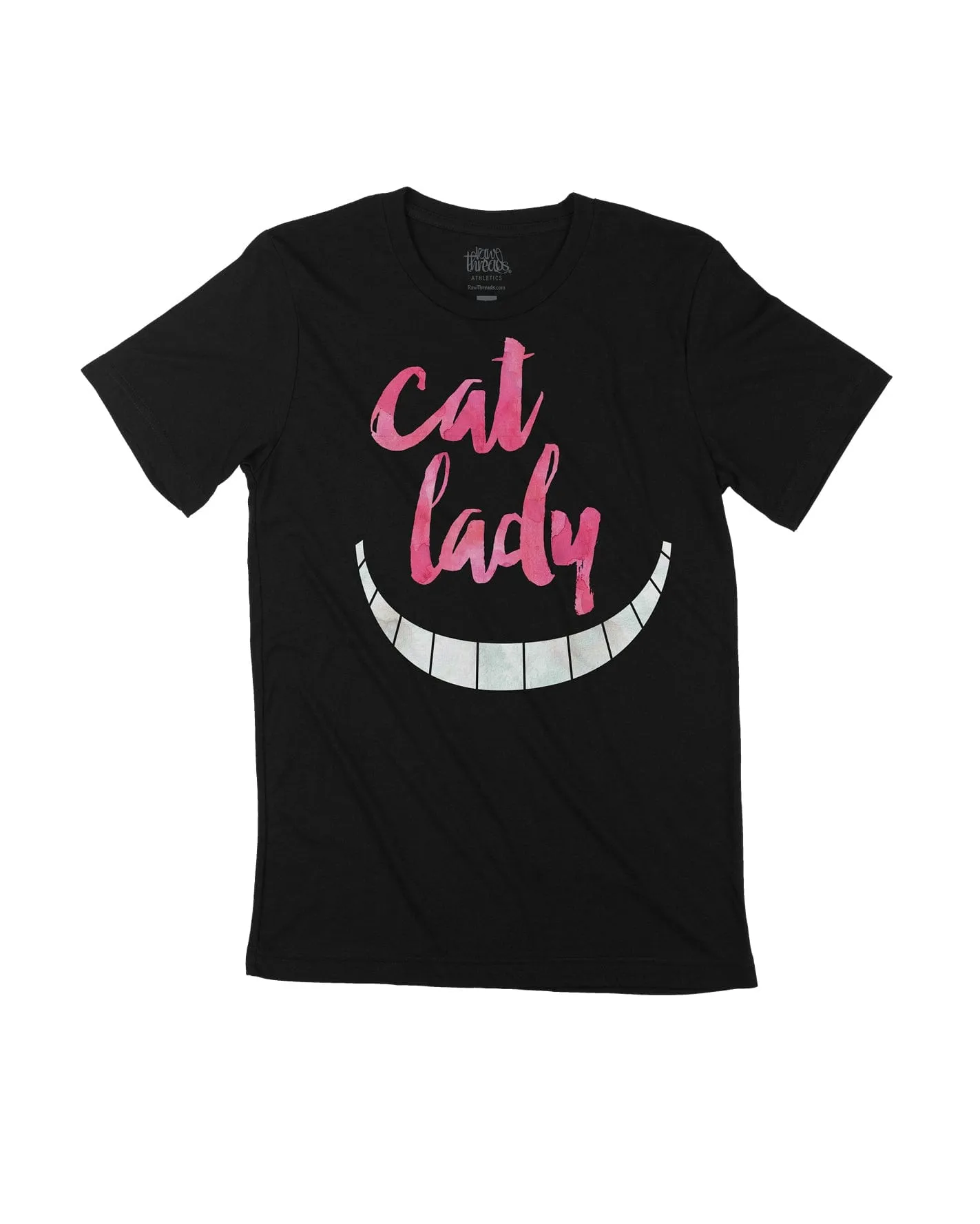 Cat Lady