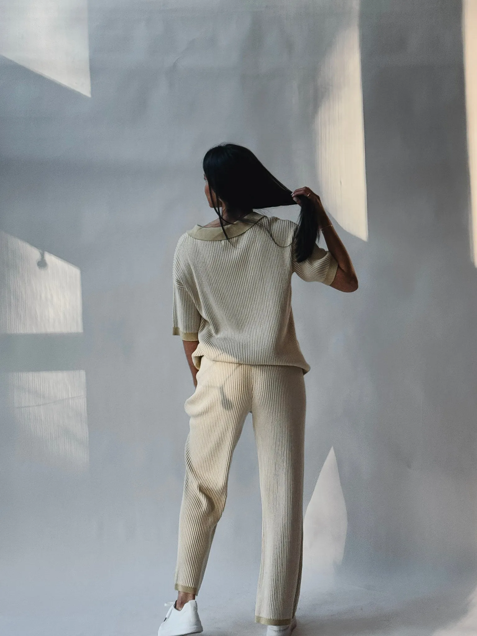 Ceilia Knit Pants